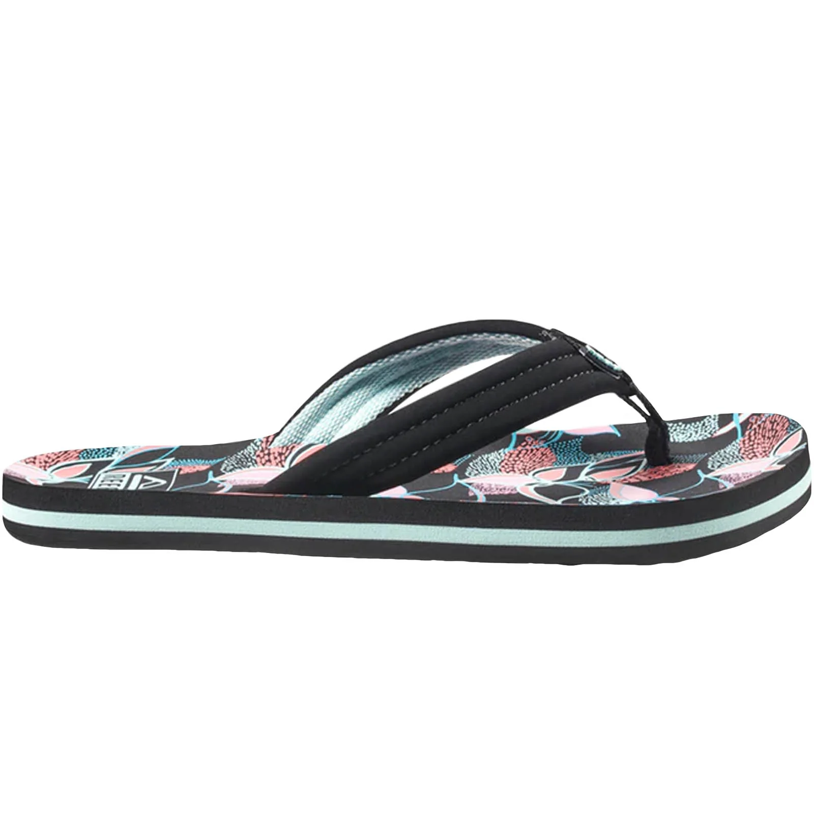 Reef Kids AHI Summer Flip Flops - Image 16