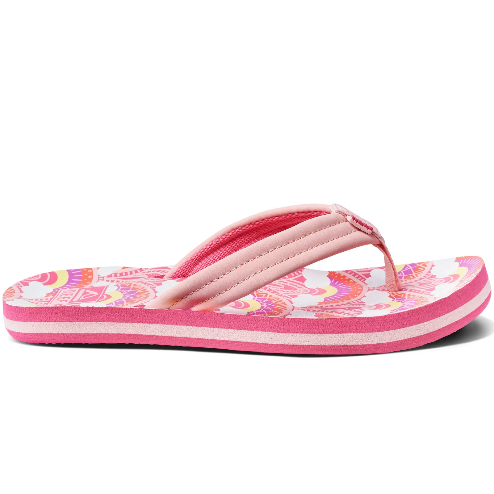 Reef Kids AHI Summer Flip Flops - Image 29