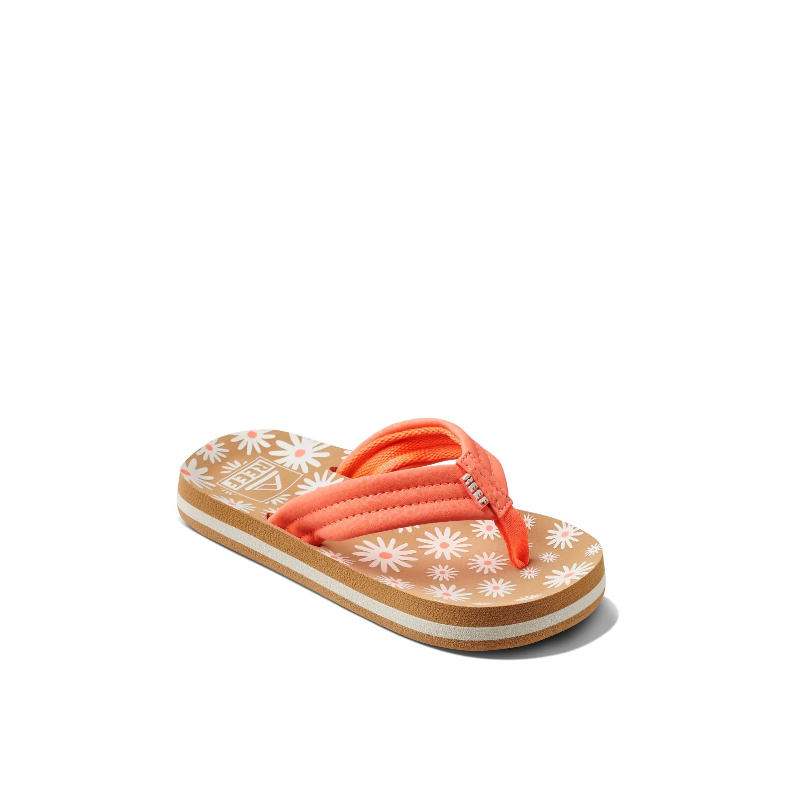Reef Kids Ahi Thongs Flip Flops - Image 15