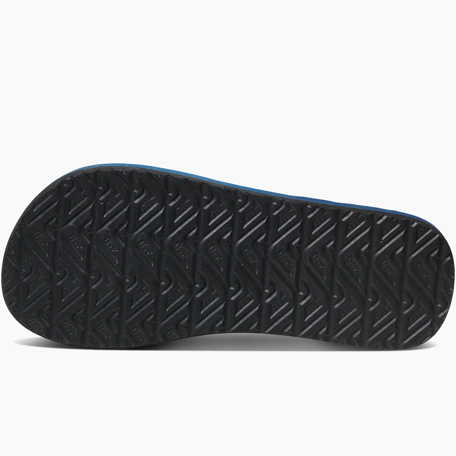 Reef Kids Ahi Thongs Flip Flops - Image 25