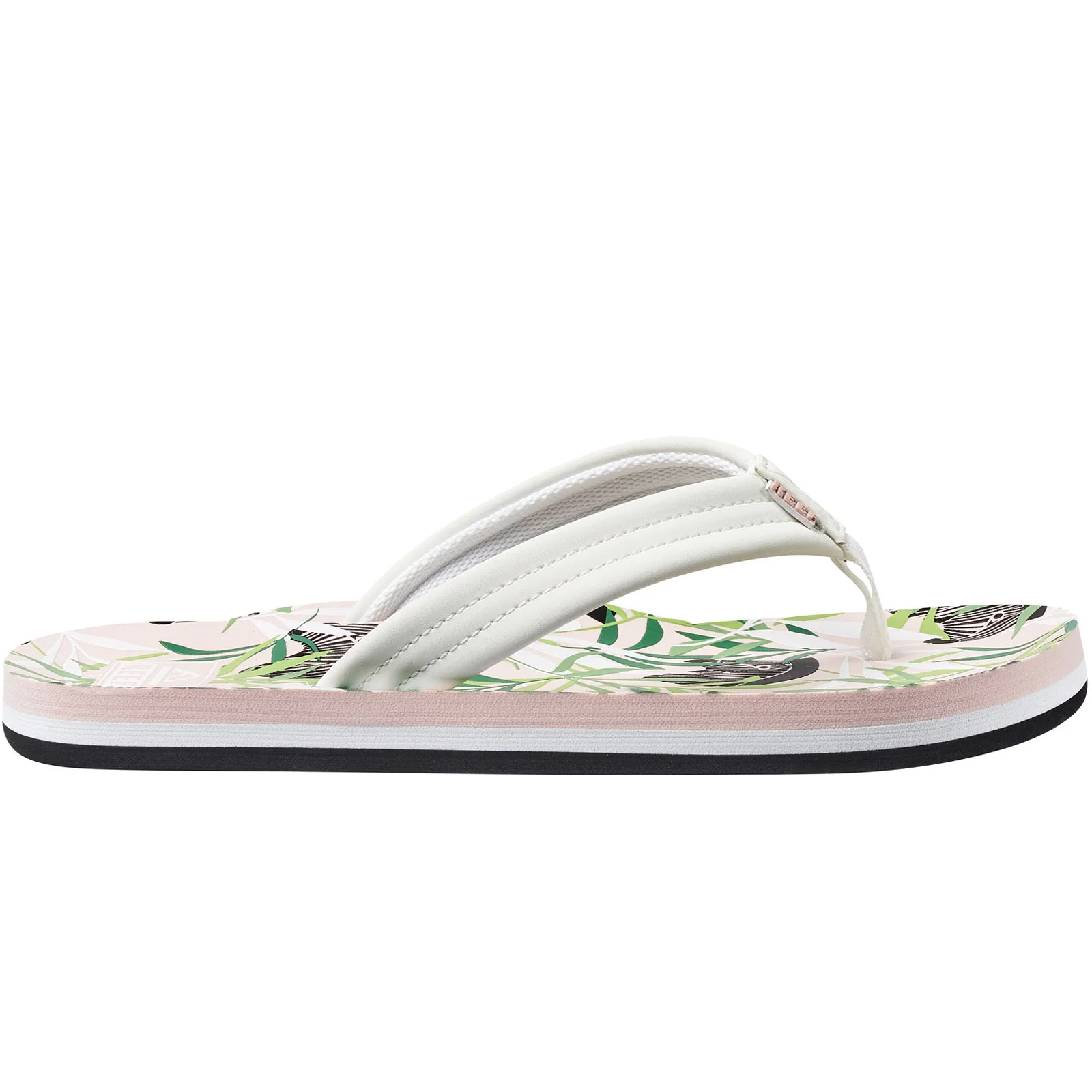 Reef Kids Ahi Thongs Flip Flops - Image 40