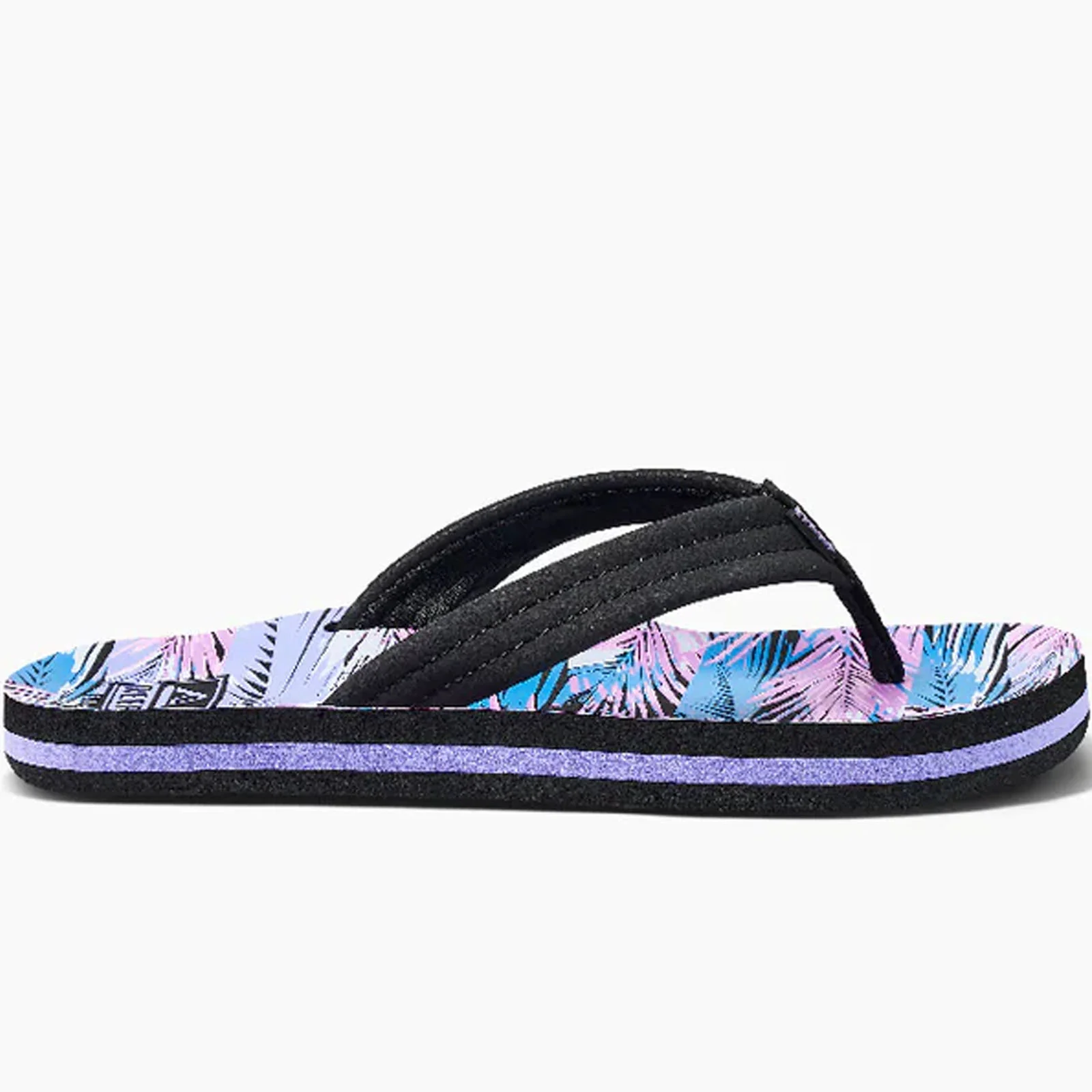Reef Kids Ahi Thongs Flip Flops - Image 41