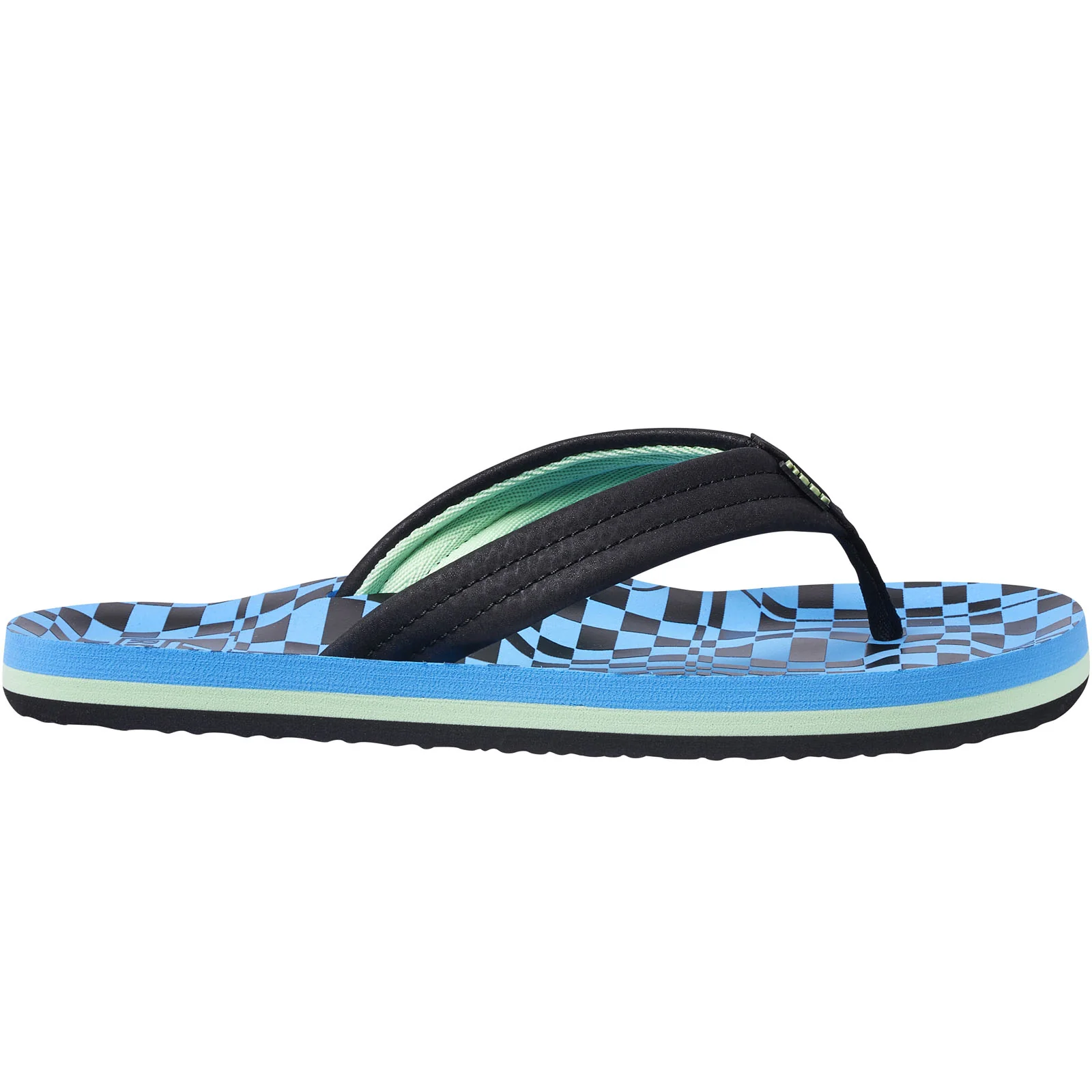 Reef Kids Ahi Thongs Flip Flops - Image 45