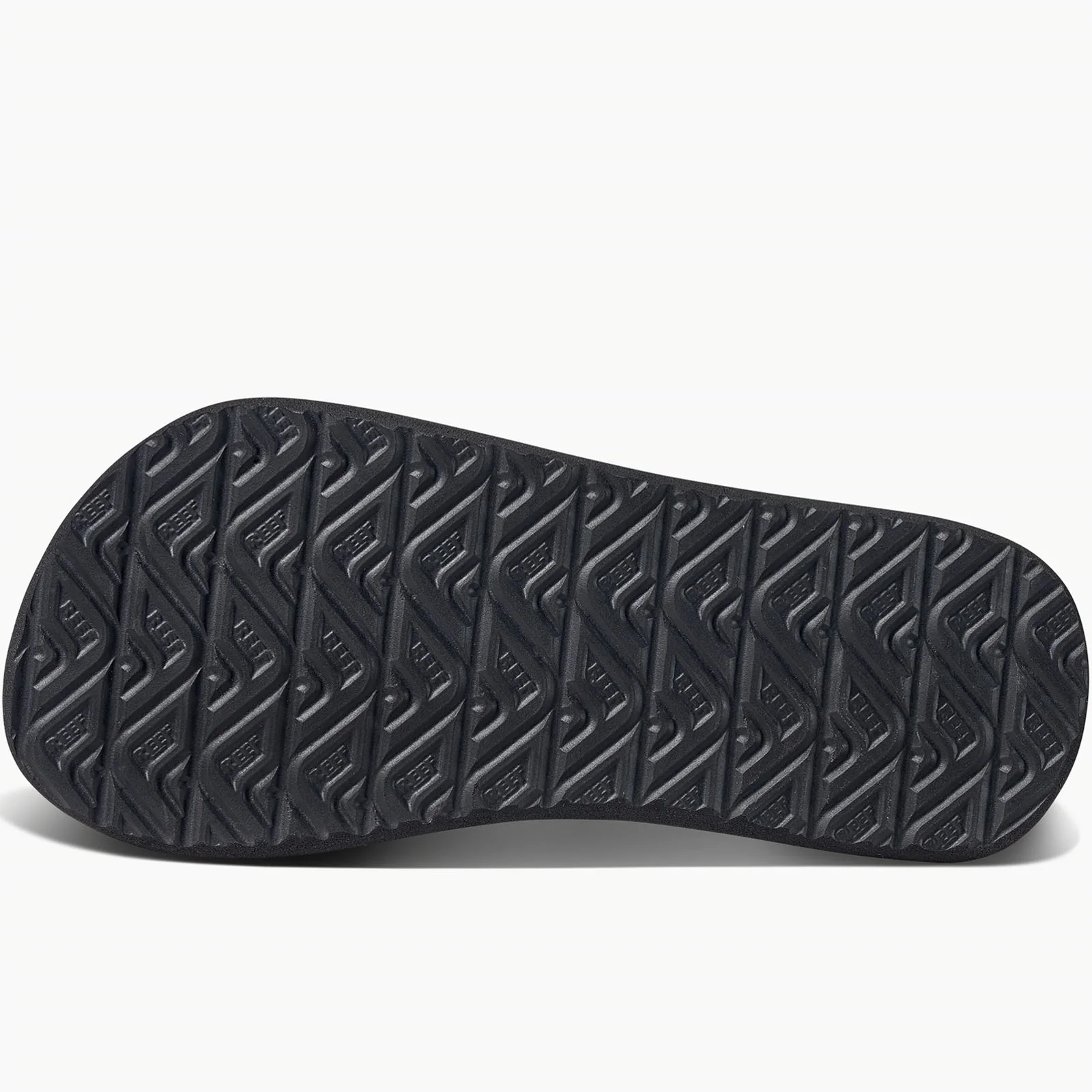 Reef Kids Little Ahi Flip Flops - Image 11