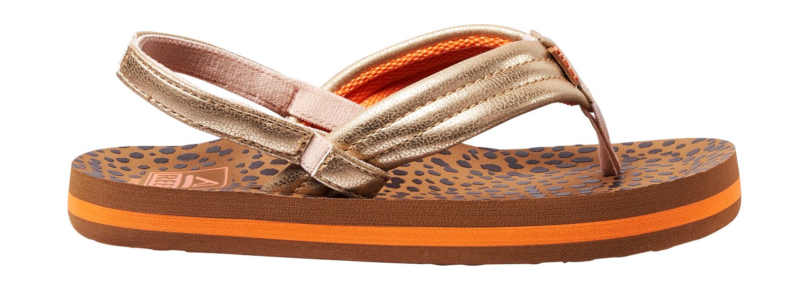 Reef Kids Little Ahi Flip Flops - Image 18