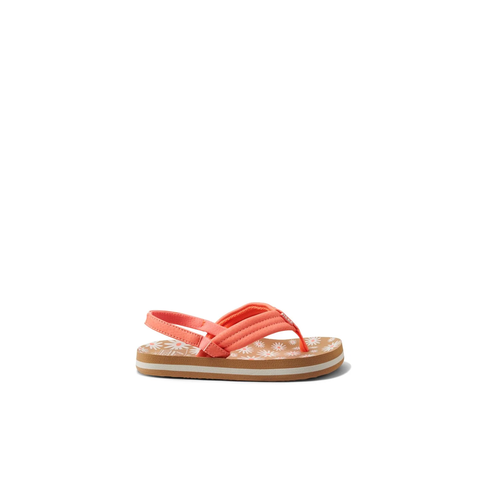 Reef Kids Little Ahi Flip Flops - Image 19