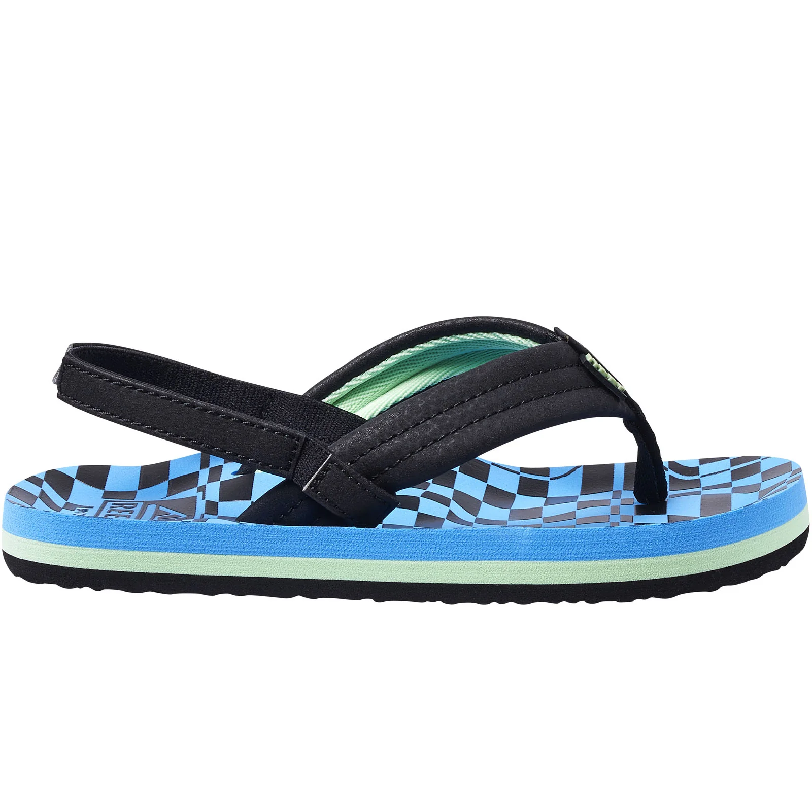 Reef Kids Little Ahi Flip Flops - Image 23