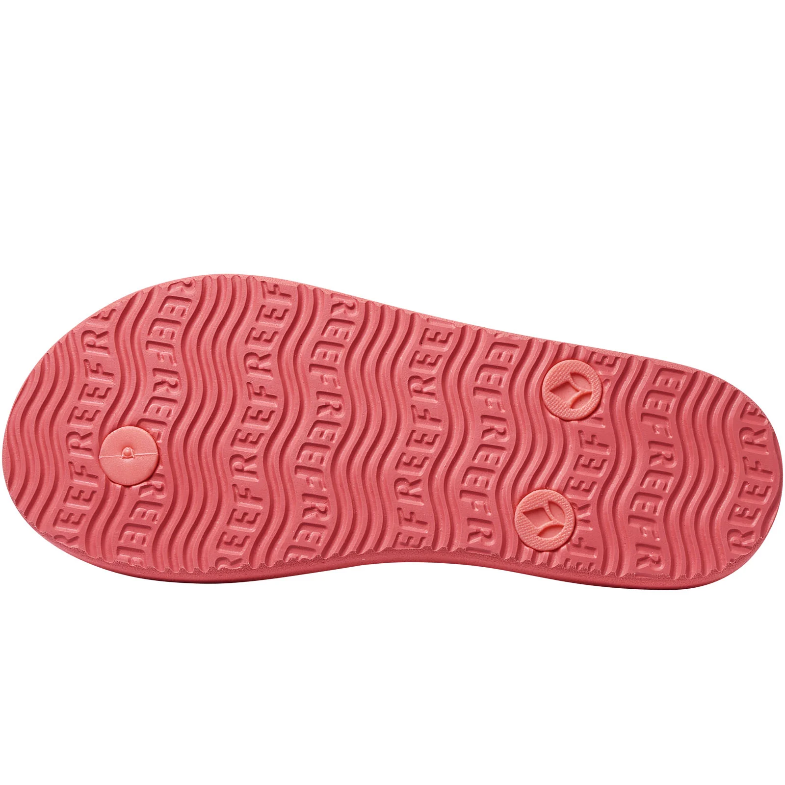 Reef Kids Little Stargazer Prints Flip Flops - Image 4