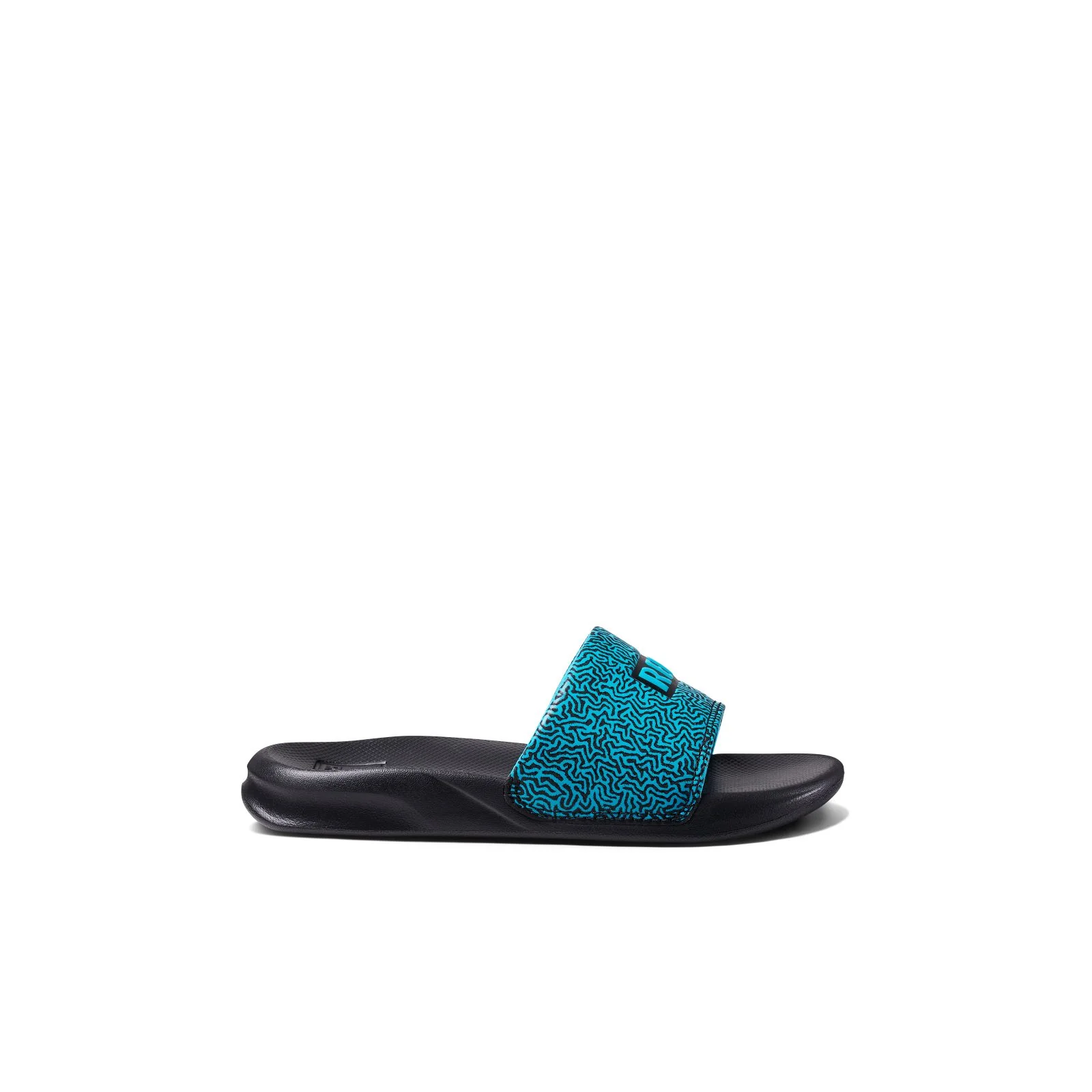 Reef Kids One Slide Summer Slide Sliders - Image 3