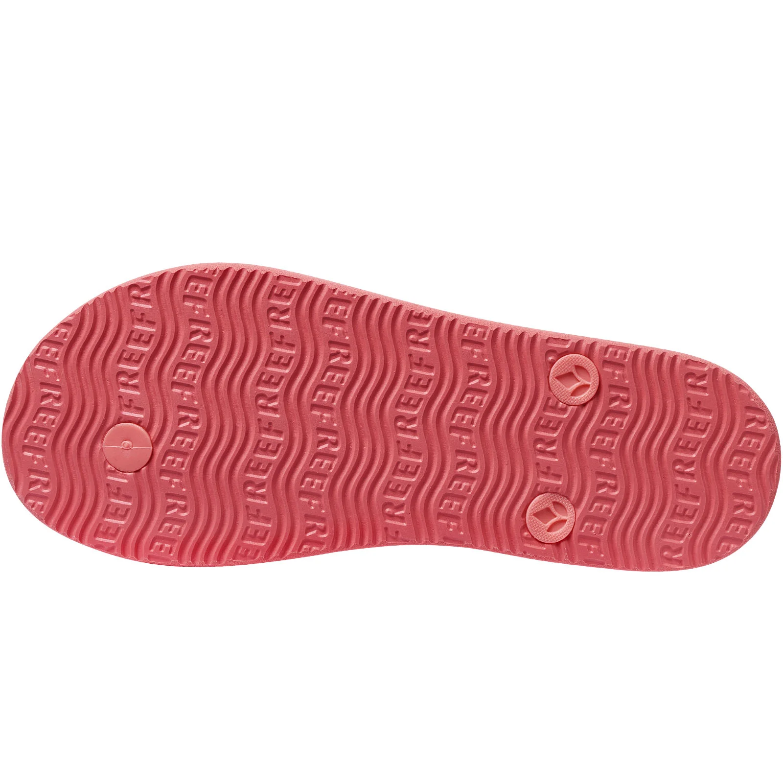 Reef Kids Stargazer Print Flip Flops - Image 5