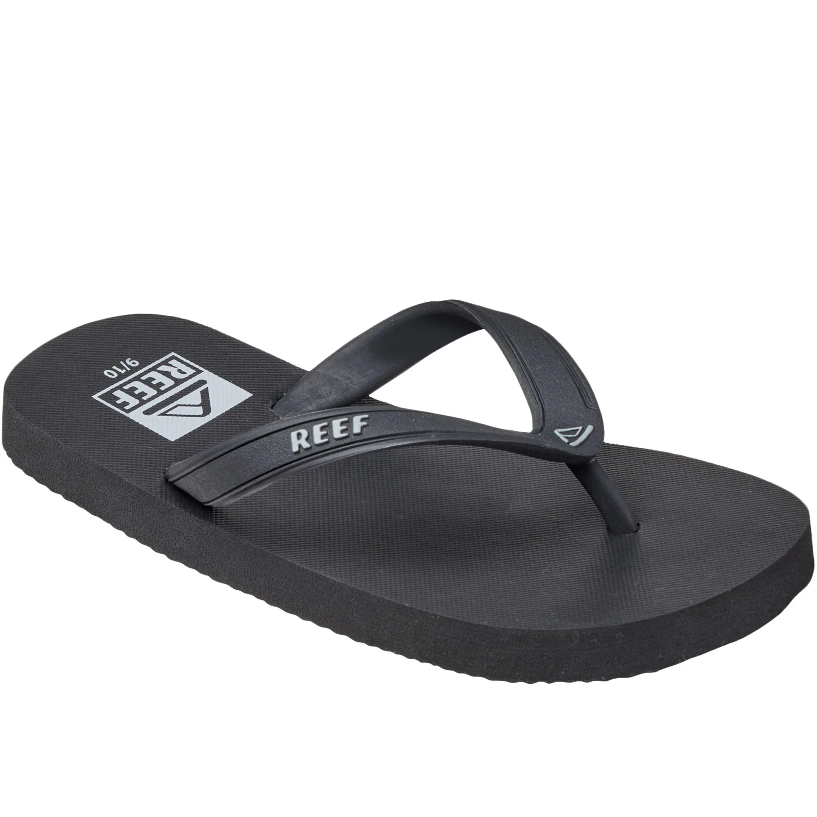 Reef Kids Switchfoot Strappy Flip Flops - Image 5