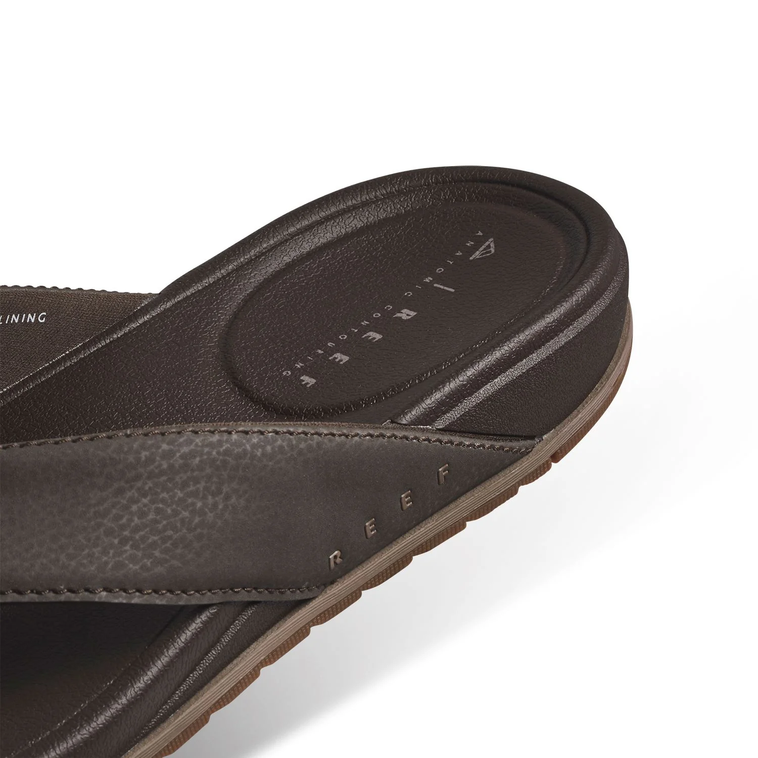 Reef Mens Cushion Bonzer Flip Flops - Image 18