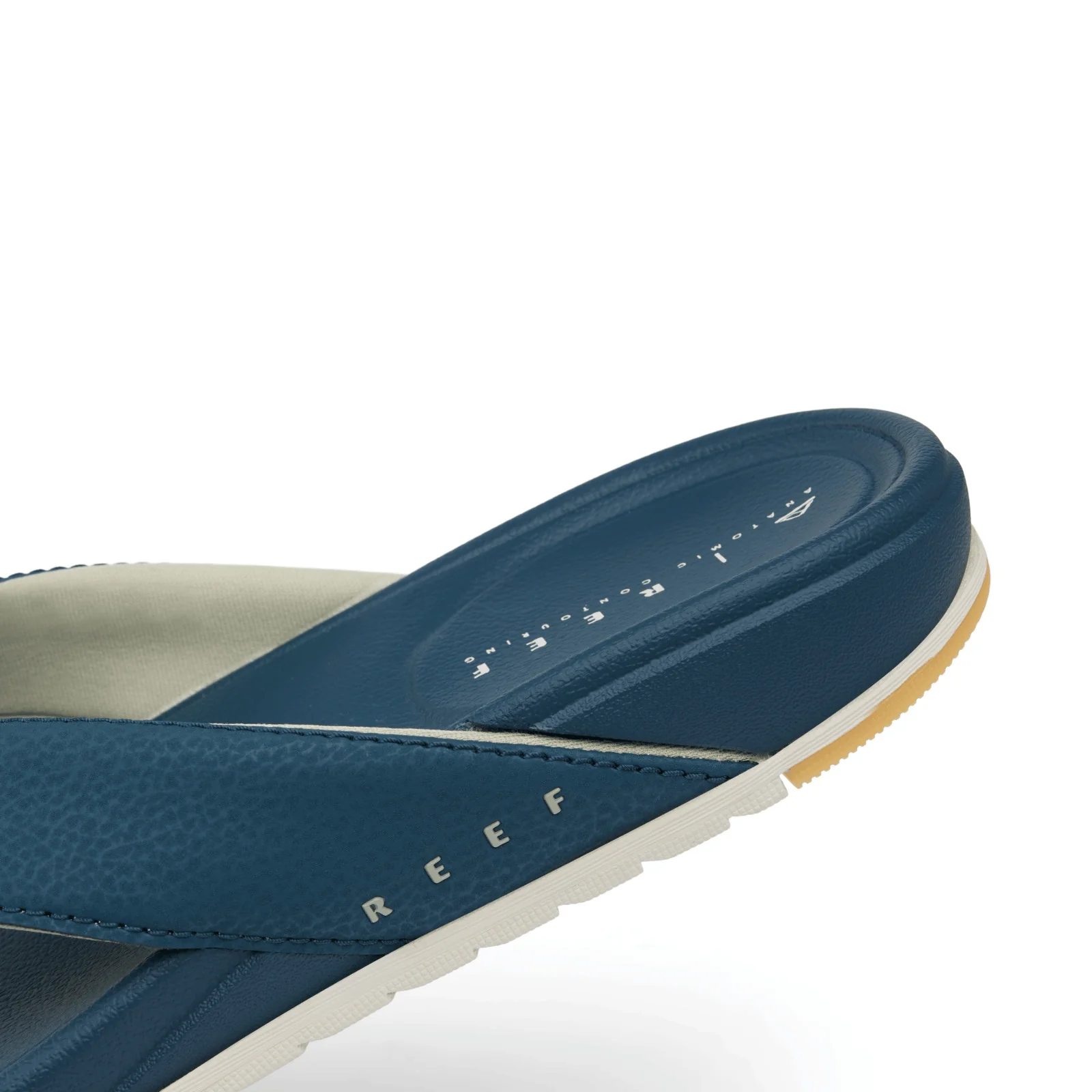 Reef Mens Cushion Bonzer Flip Flops - Image 20