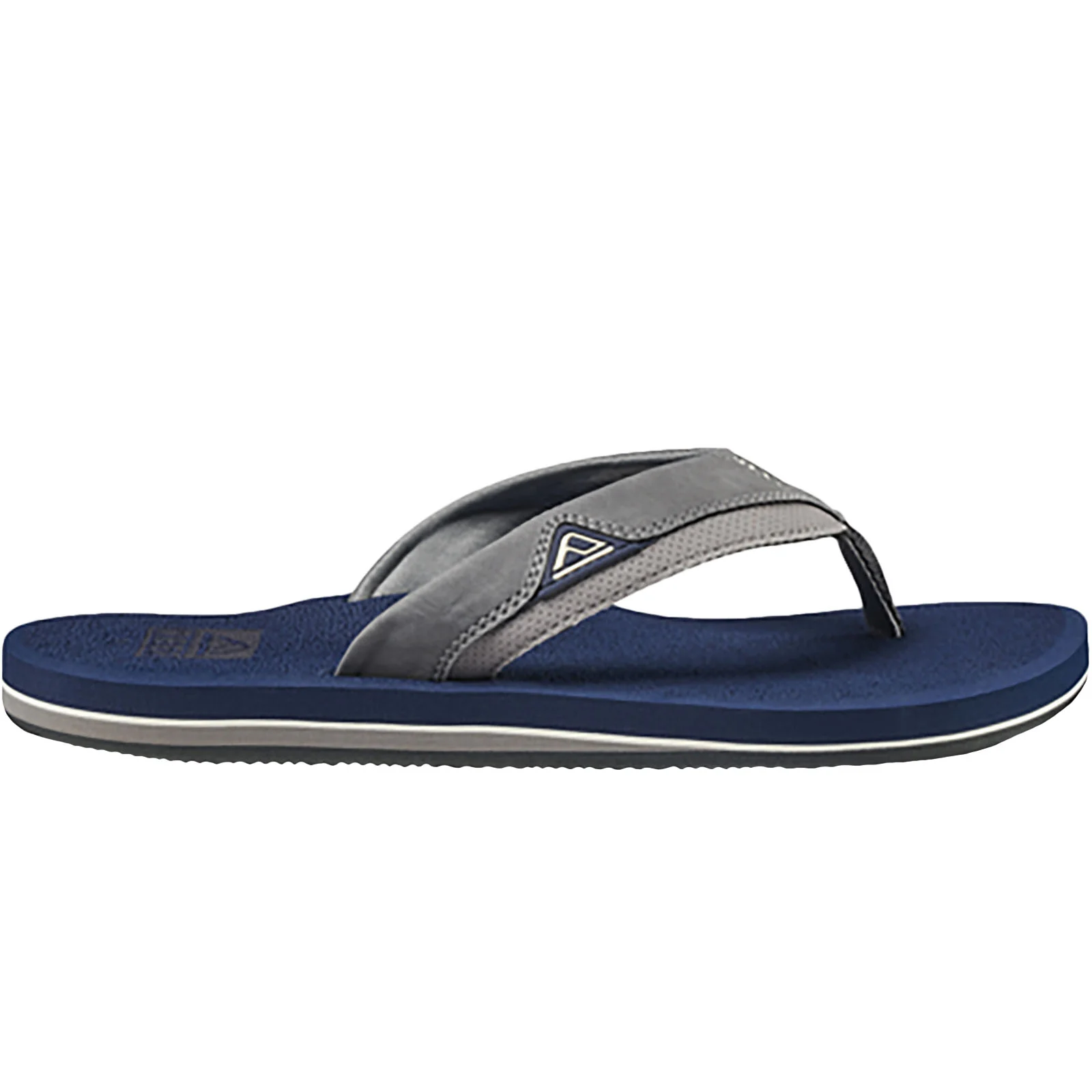 Reef Mens Cushion Dawn Flip Flops - Image 10