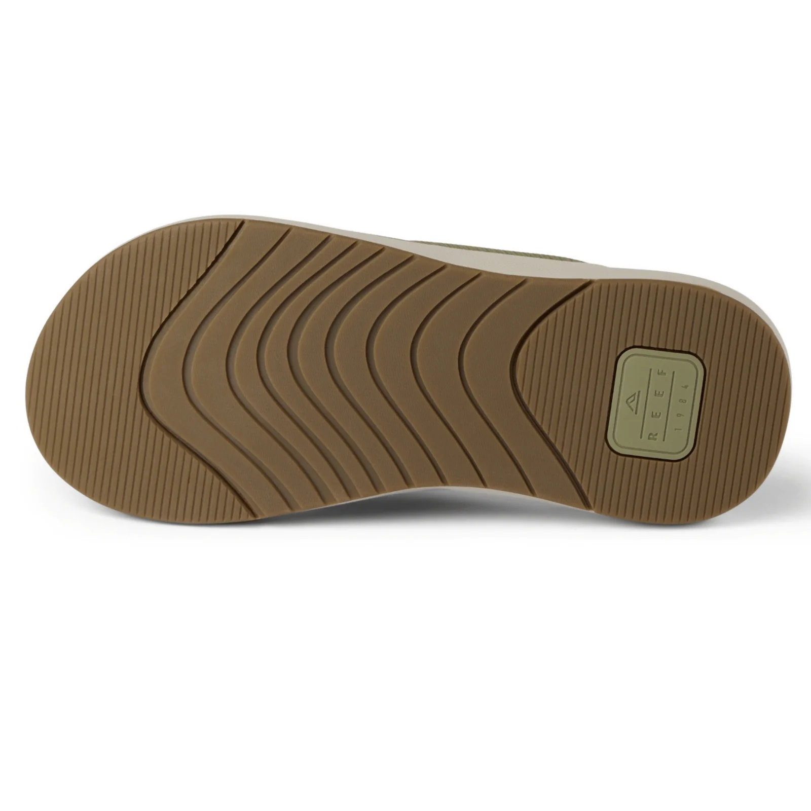 Reef Mens Cushion Norte Flip Flops - Image 27