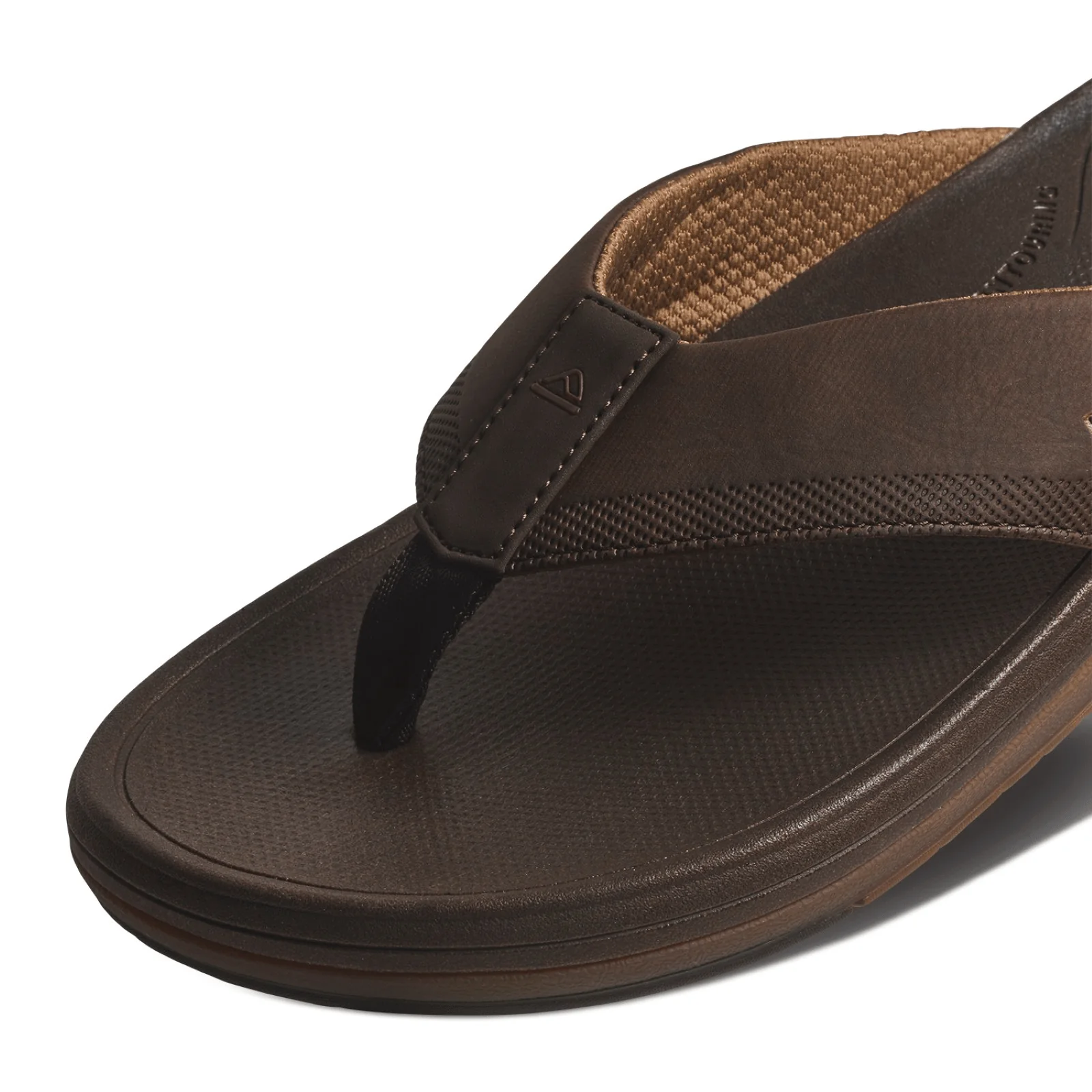 Reef Mens Cushion Norte Flip Flops - Image 30