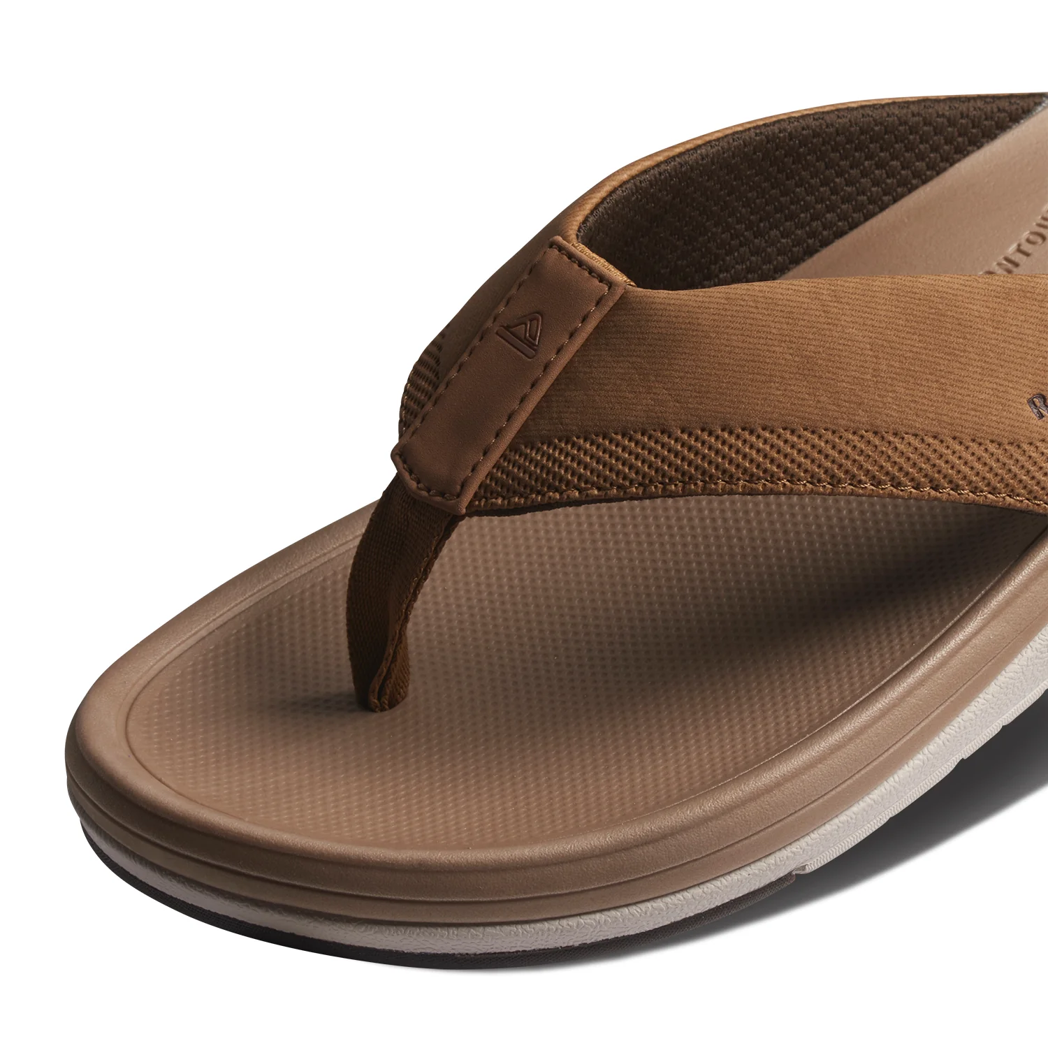 Reef Mens Cushion Norte Flip Flops - Image 33