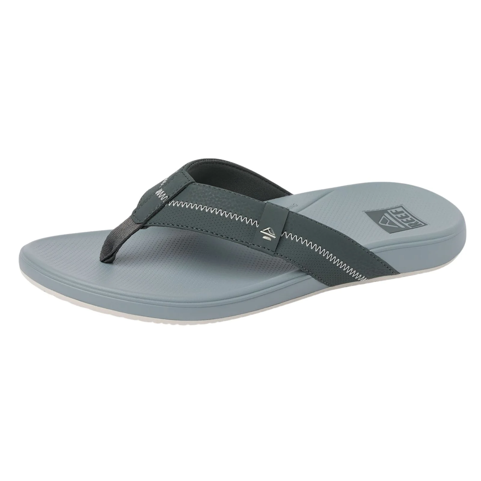 Reef Mens Cushion Phantom 2.0 Flip Flops - Image 15
