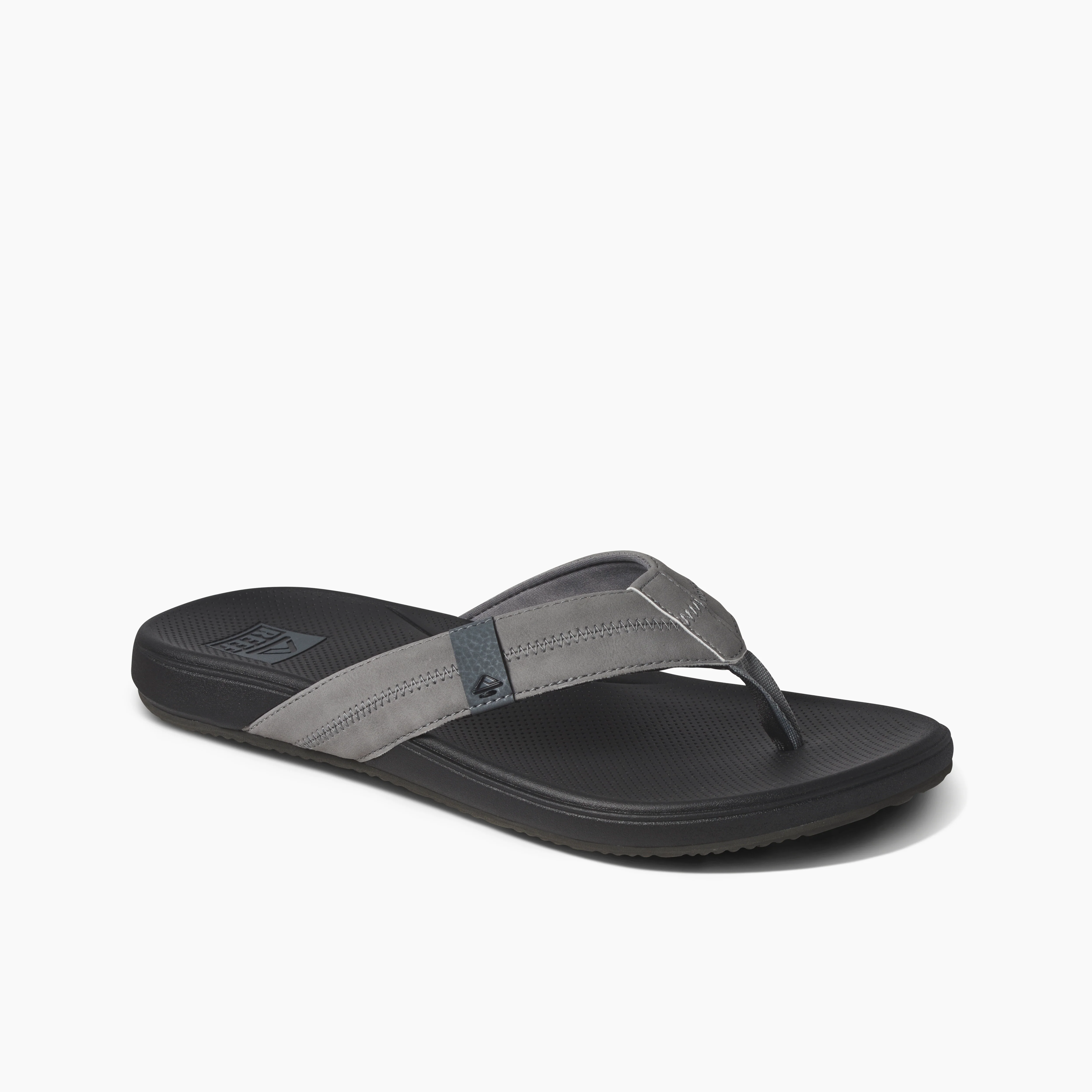 Reef Mens Cushion Phantom 2.0 Flip Flops - Image 8