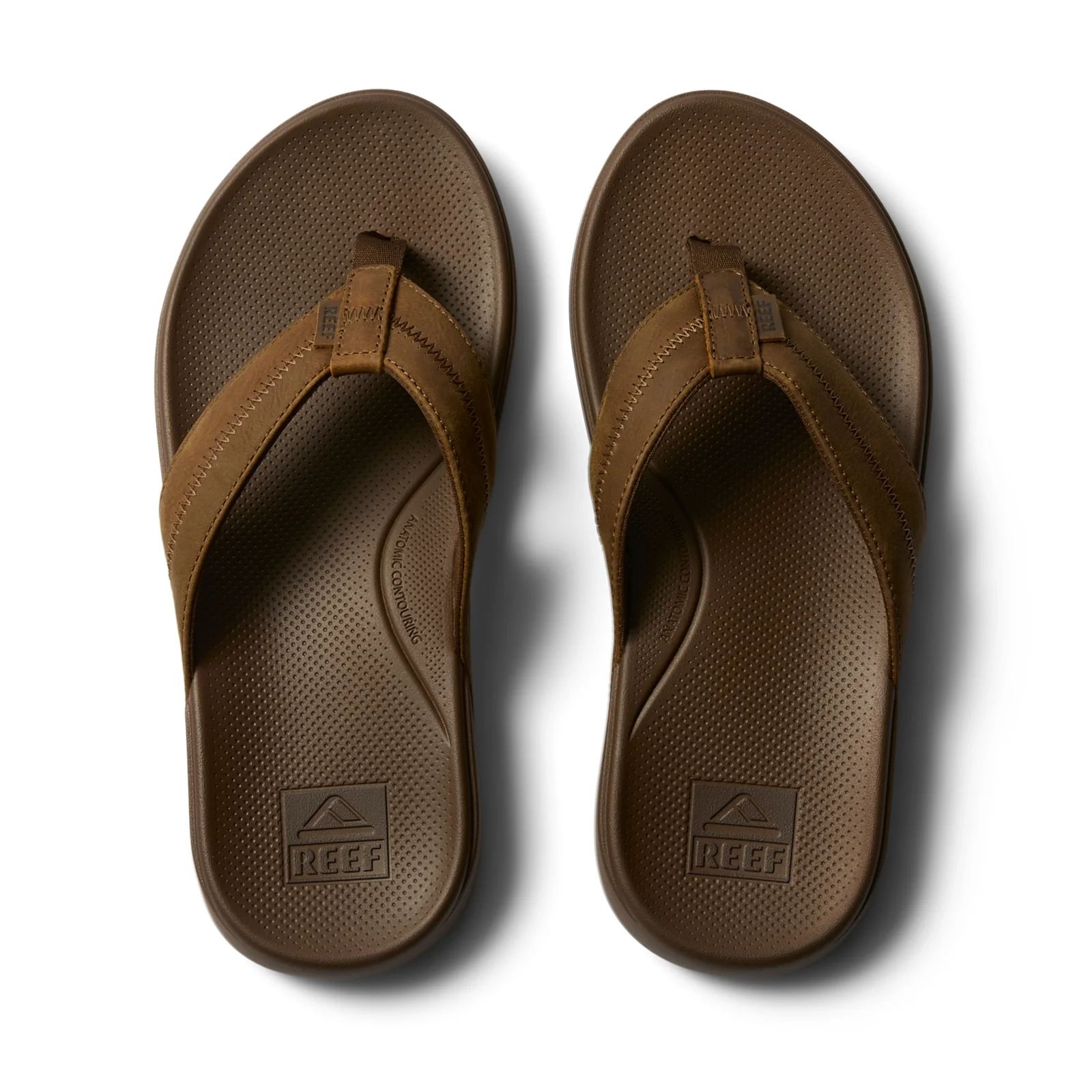 Reef Mens Cushion Phantom 2.0 Flip Flops - Image 87