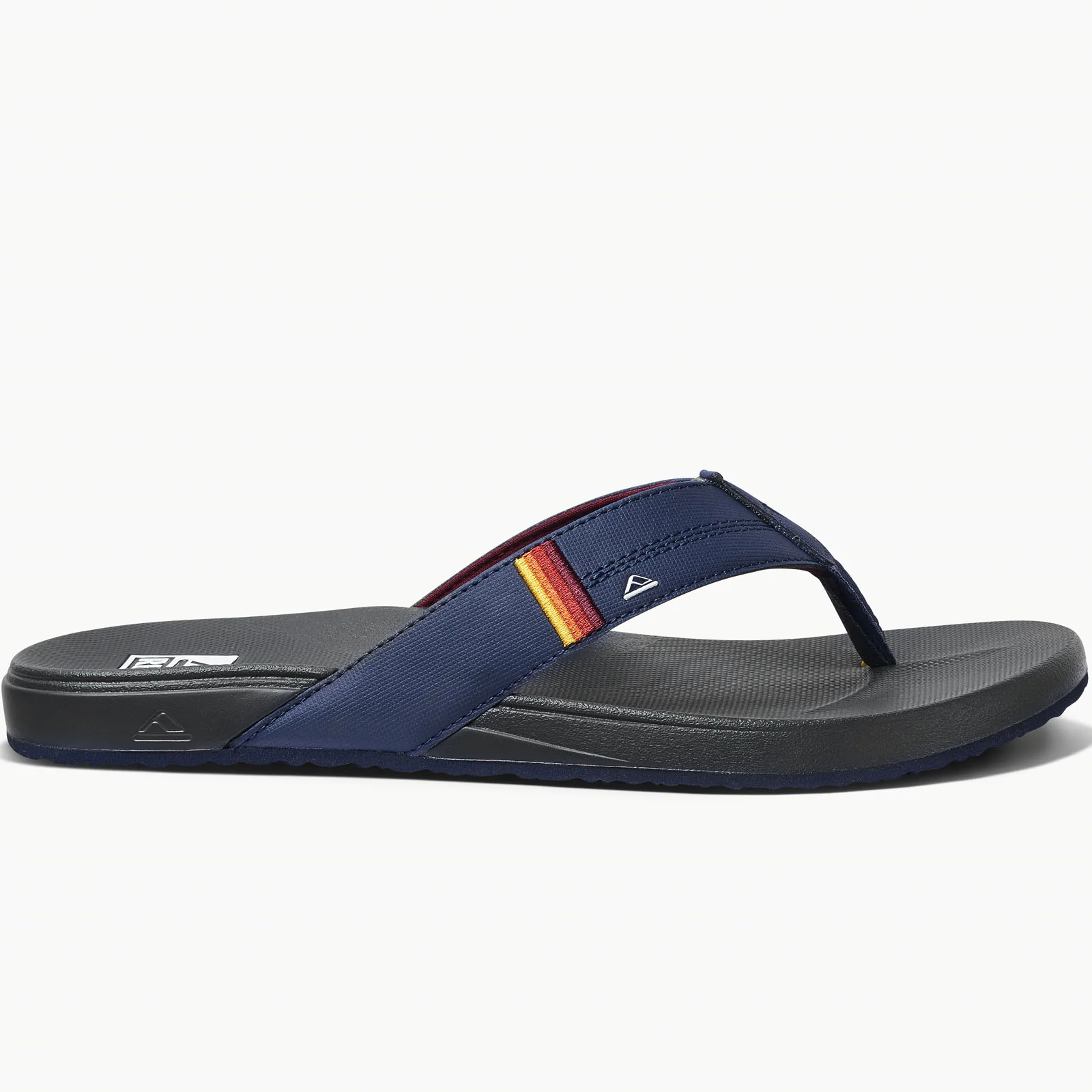 Reef Mens Cushion Phantom Flip Flops - Image 12