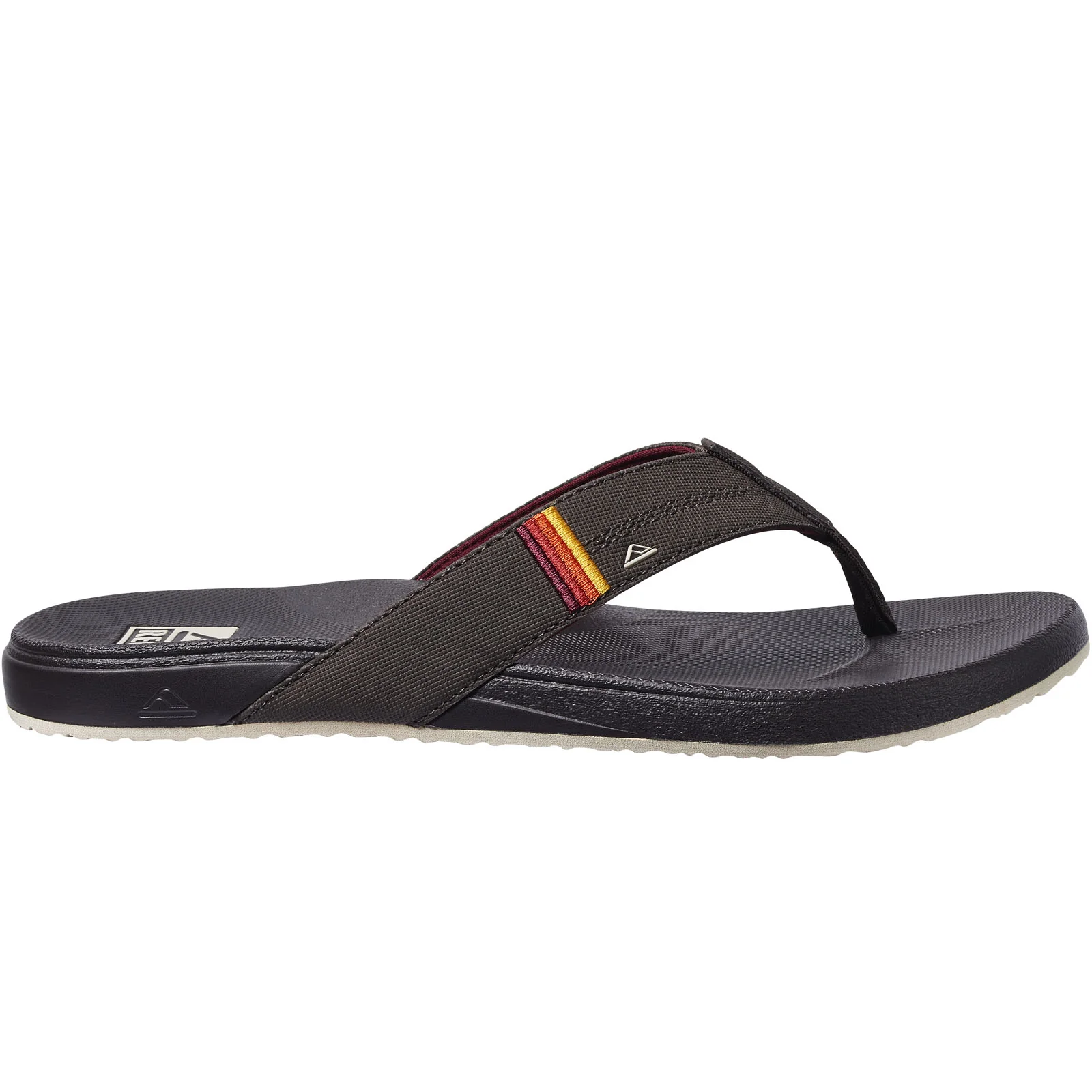 Reef Mens Cushion Phantom Flip Flops - Image 13