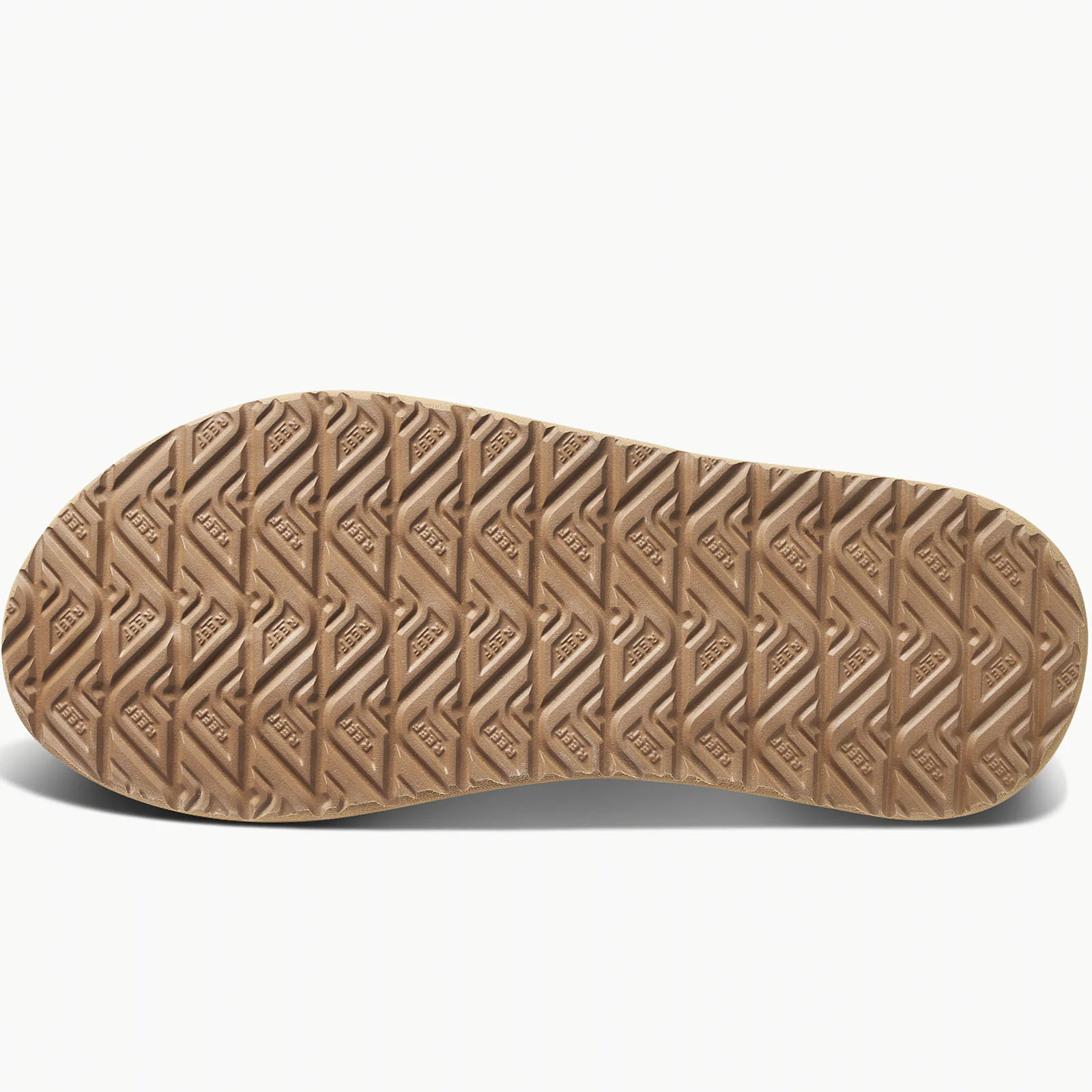 Reef Mens Cushion Phantom Flip Flops - Image 2