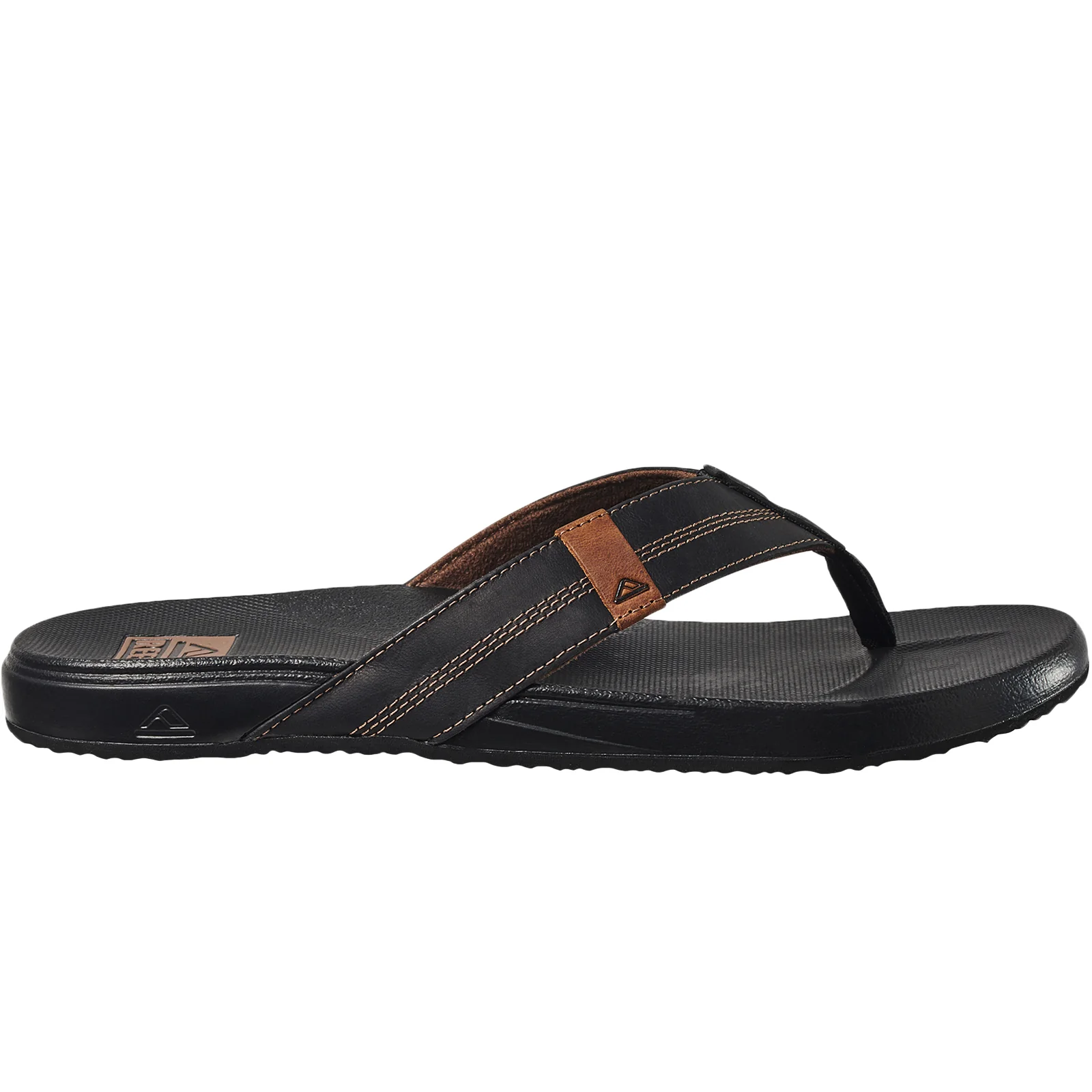 Reef Mens Cushion Phantom Flip Flops - Image 14