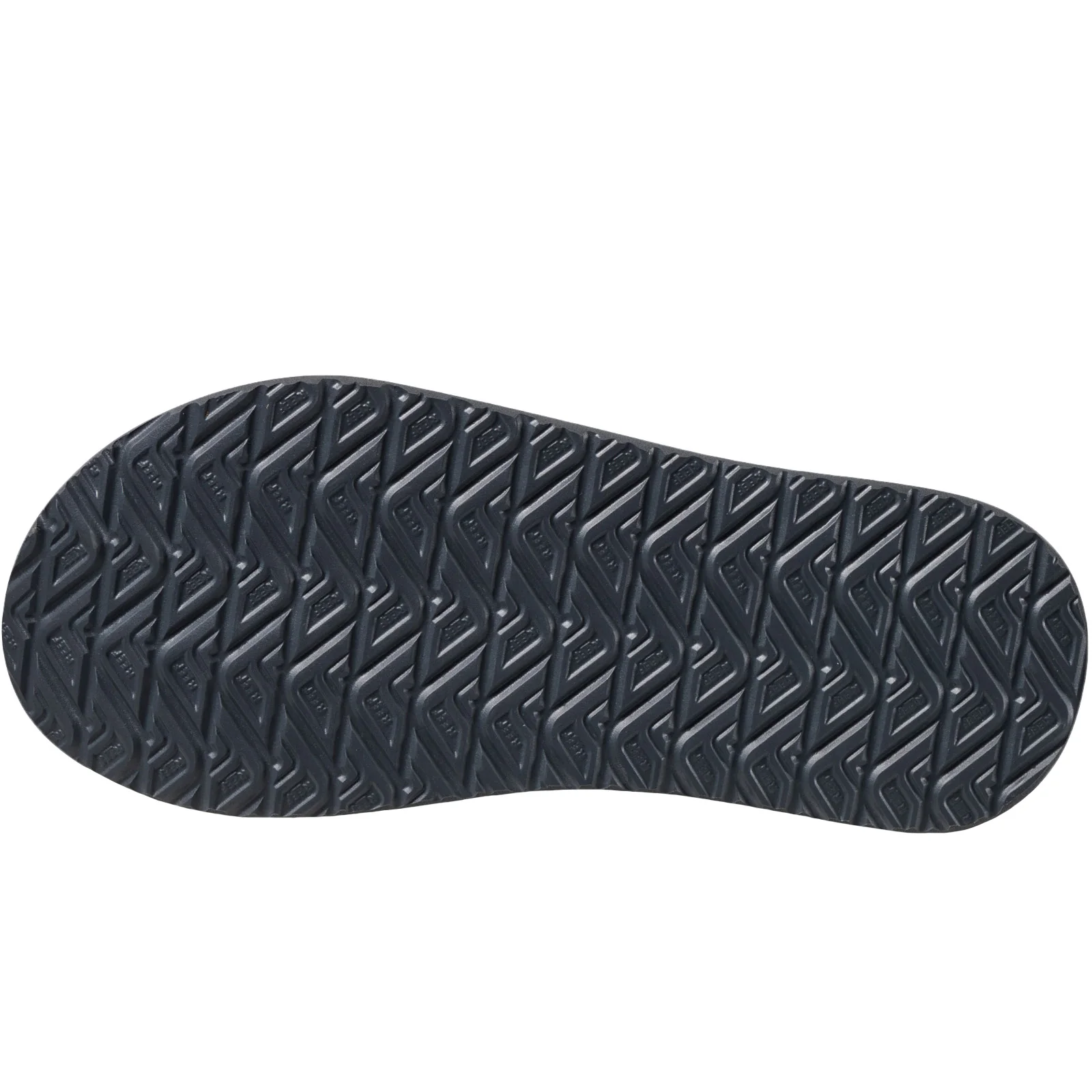 Reef Mens Cushion Phantom Flip Flops - Image 3