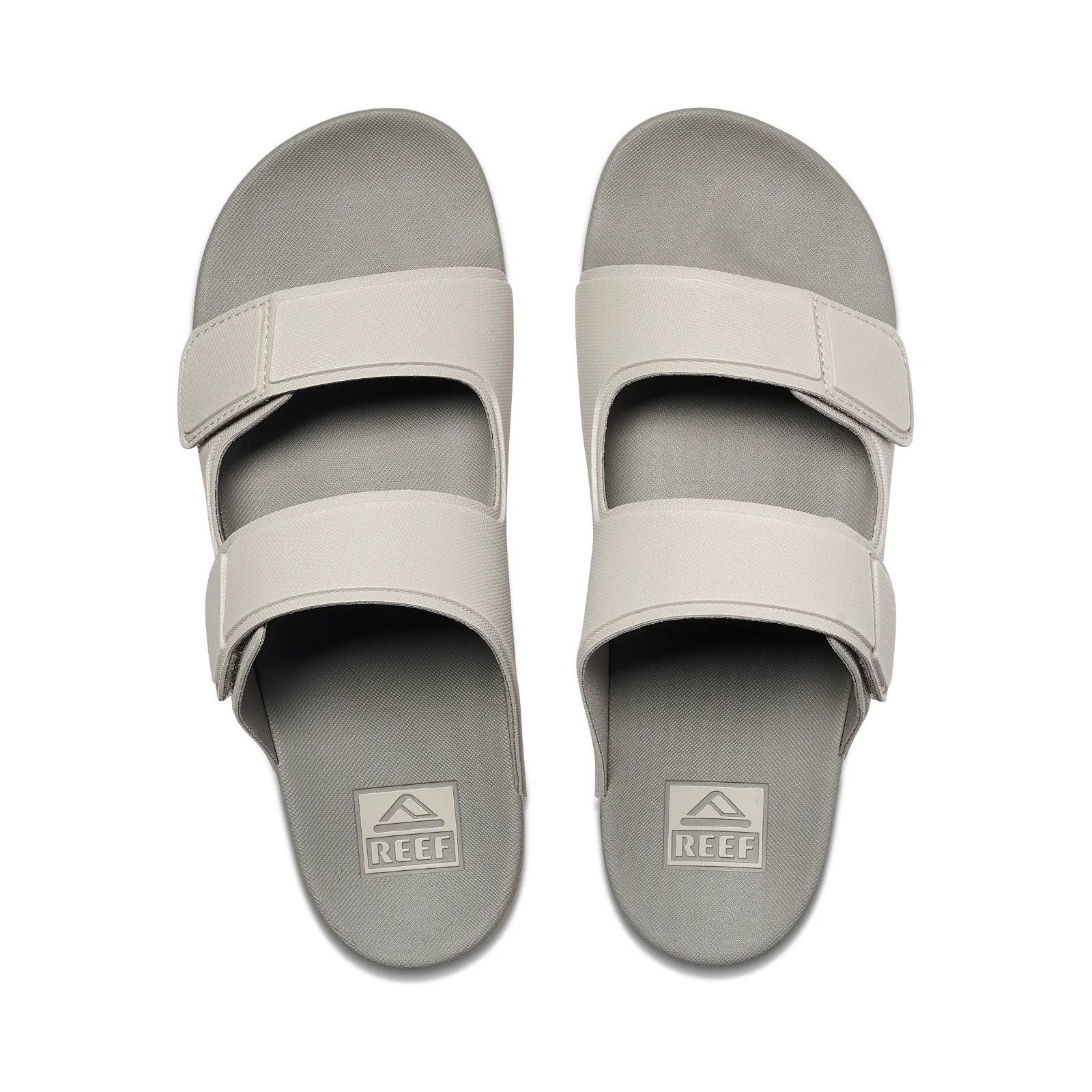 Reef Mens Cushion Tradewind Adjustable Sandals - Image 17