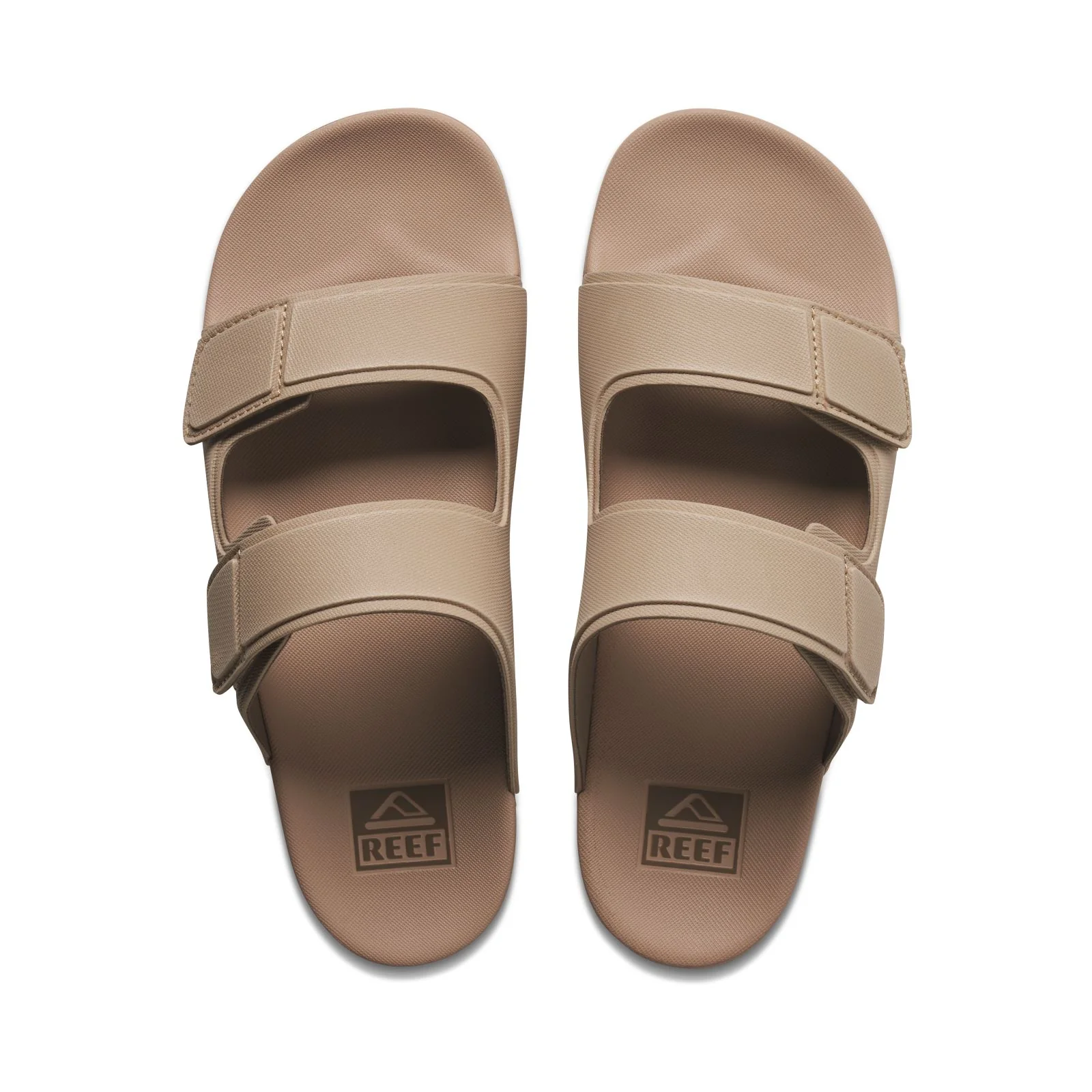 Reef Mens Cushion Tradewind Adjustable Sandals - Image 18