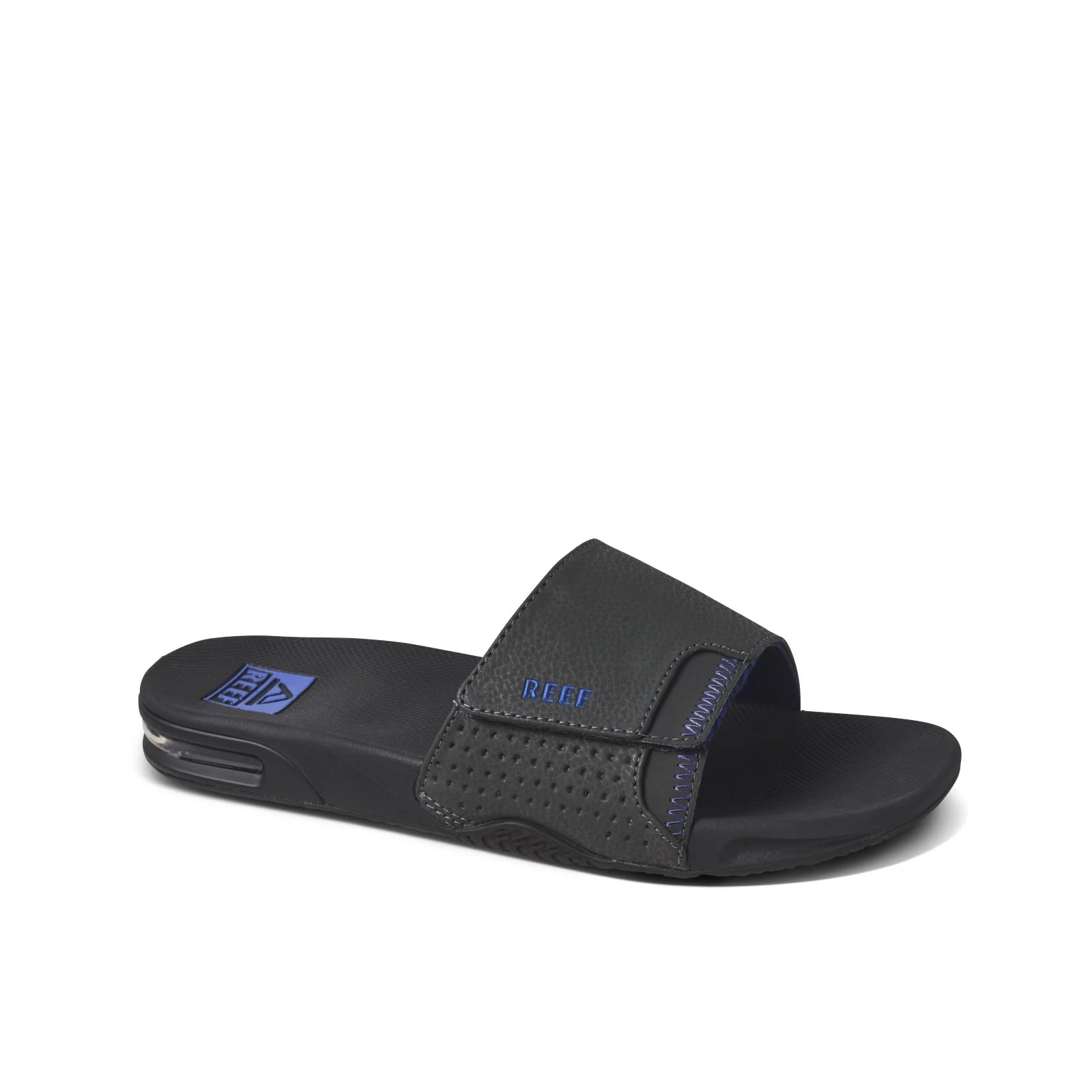 Reef Mens Fanning Cushioned Summer Sliders - Image 12