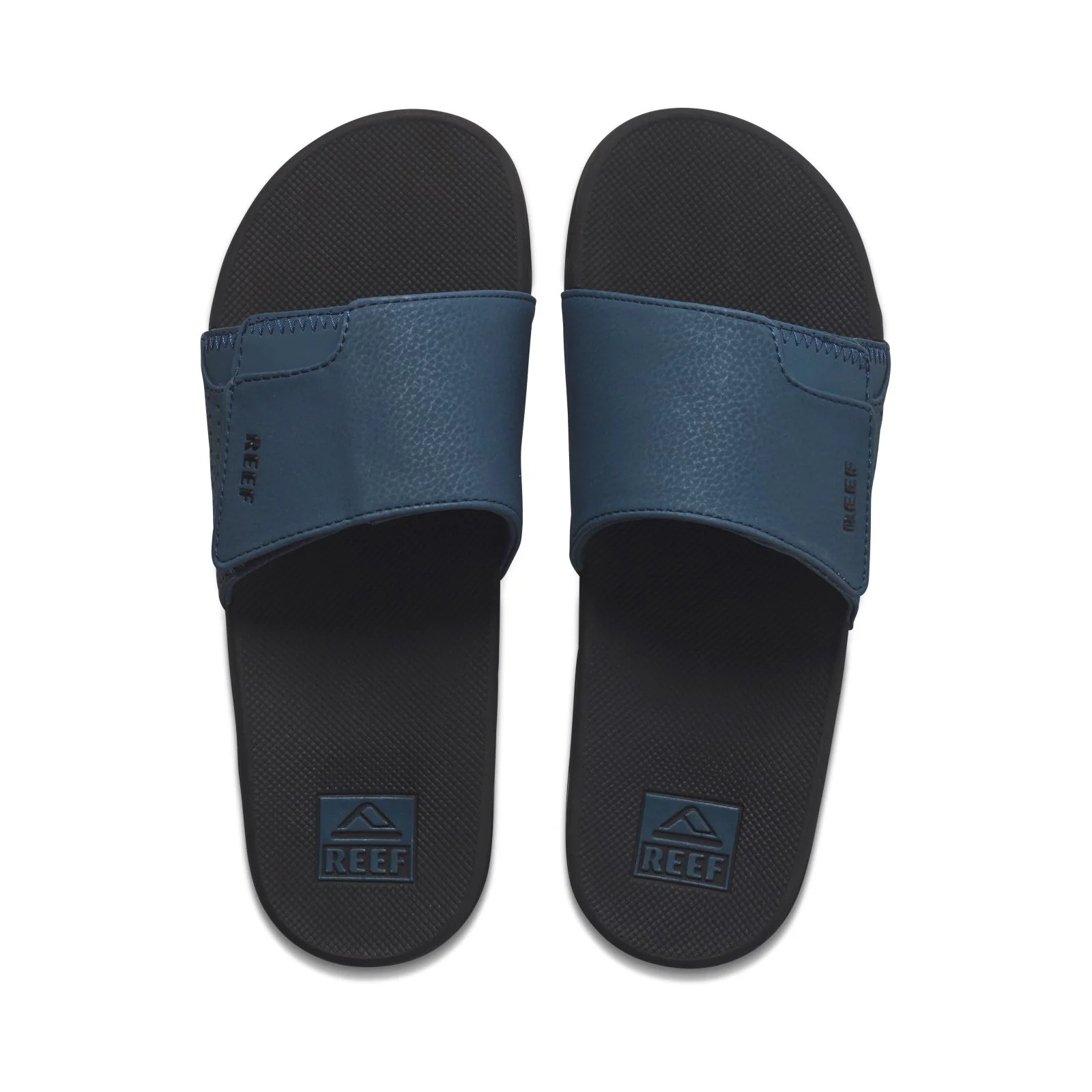 Reef Mens Fanning Cushioned Summer Sliders - Image 28