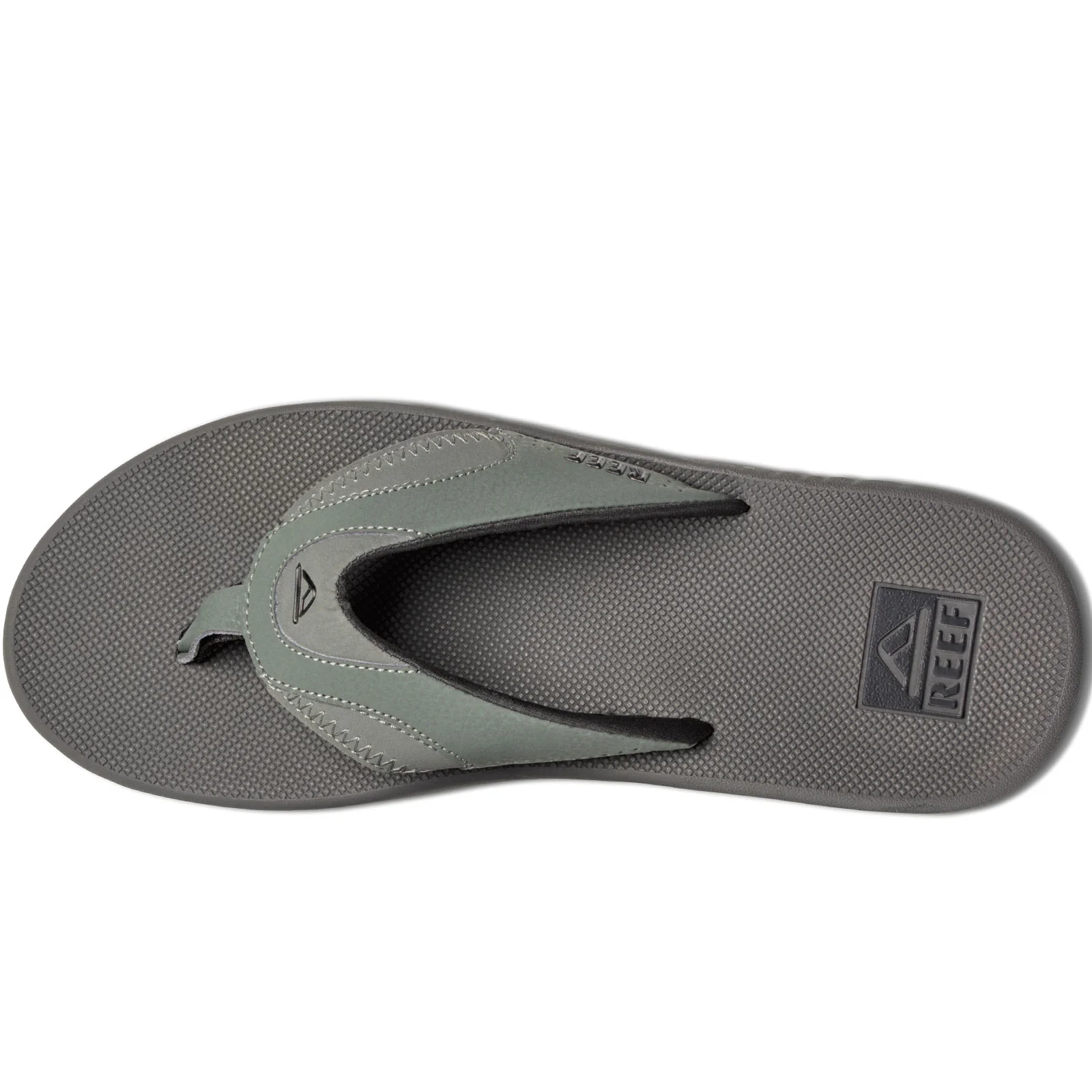 Reef Mens Fanning Flip Flops - Image 18