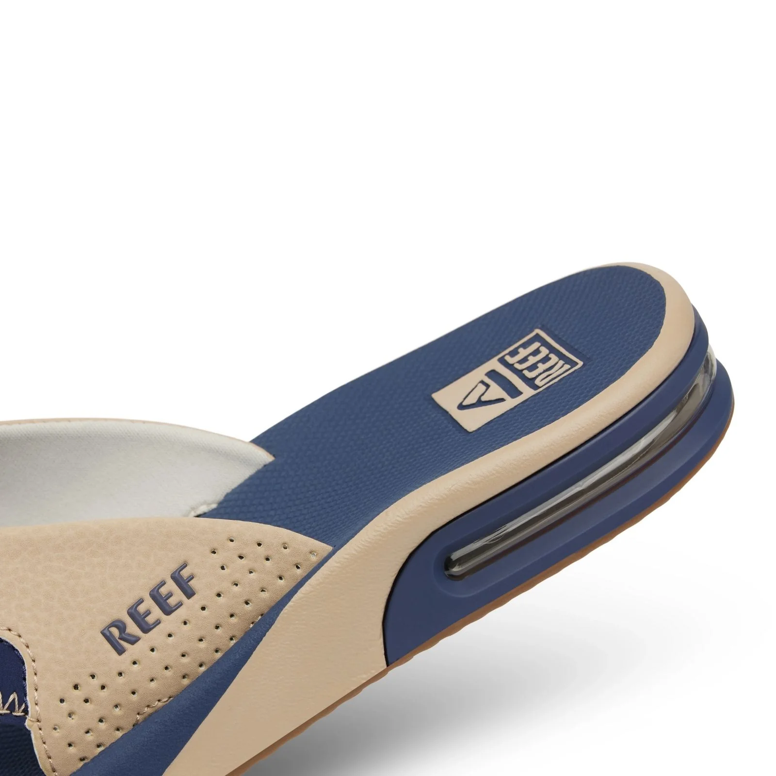Reef Mens Fanning Flip Flops - Image 48