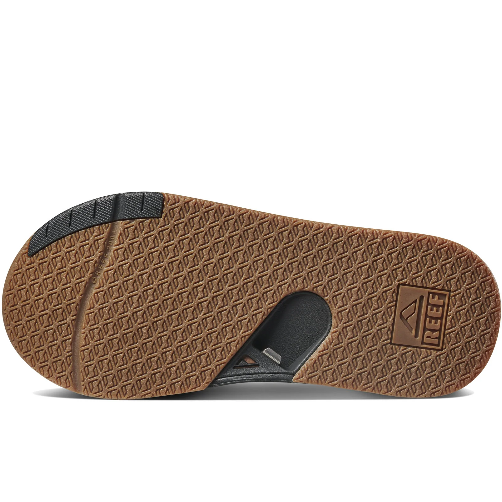 Reef Mens Fanning Low Flip Flops - Image 10