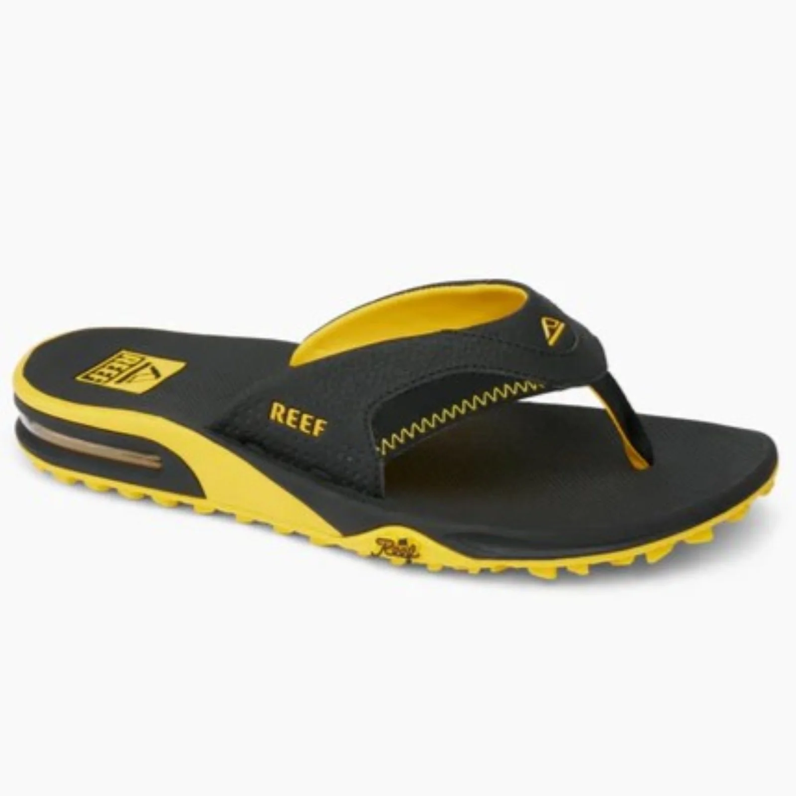Reef Mens Fanning Pregame Flip Flops - Image 13