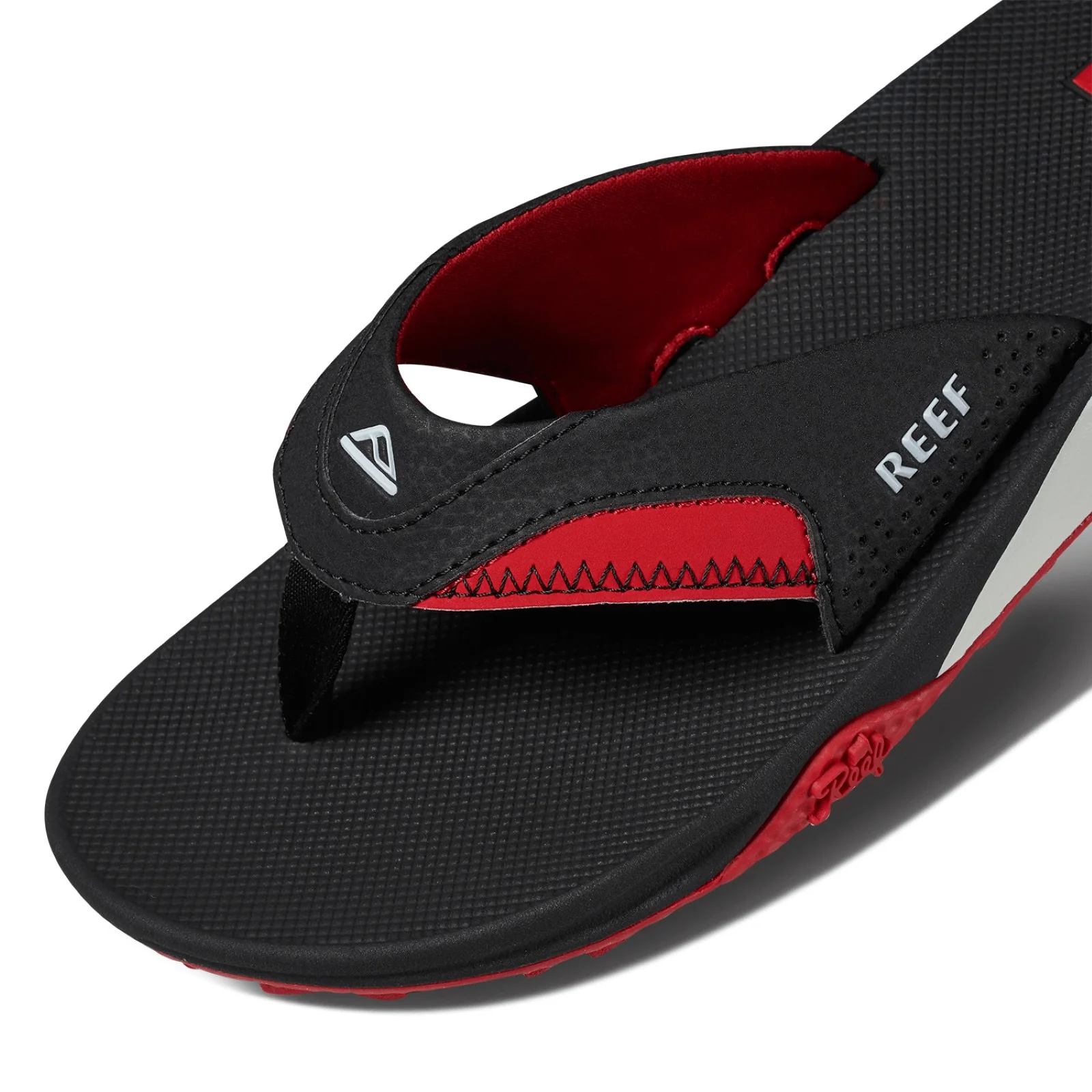 Reef Mens Fanning Pregame Flip Flops - Image 15