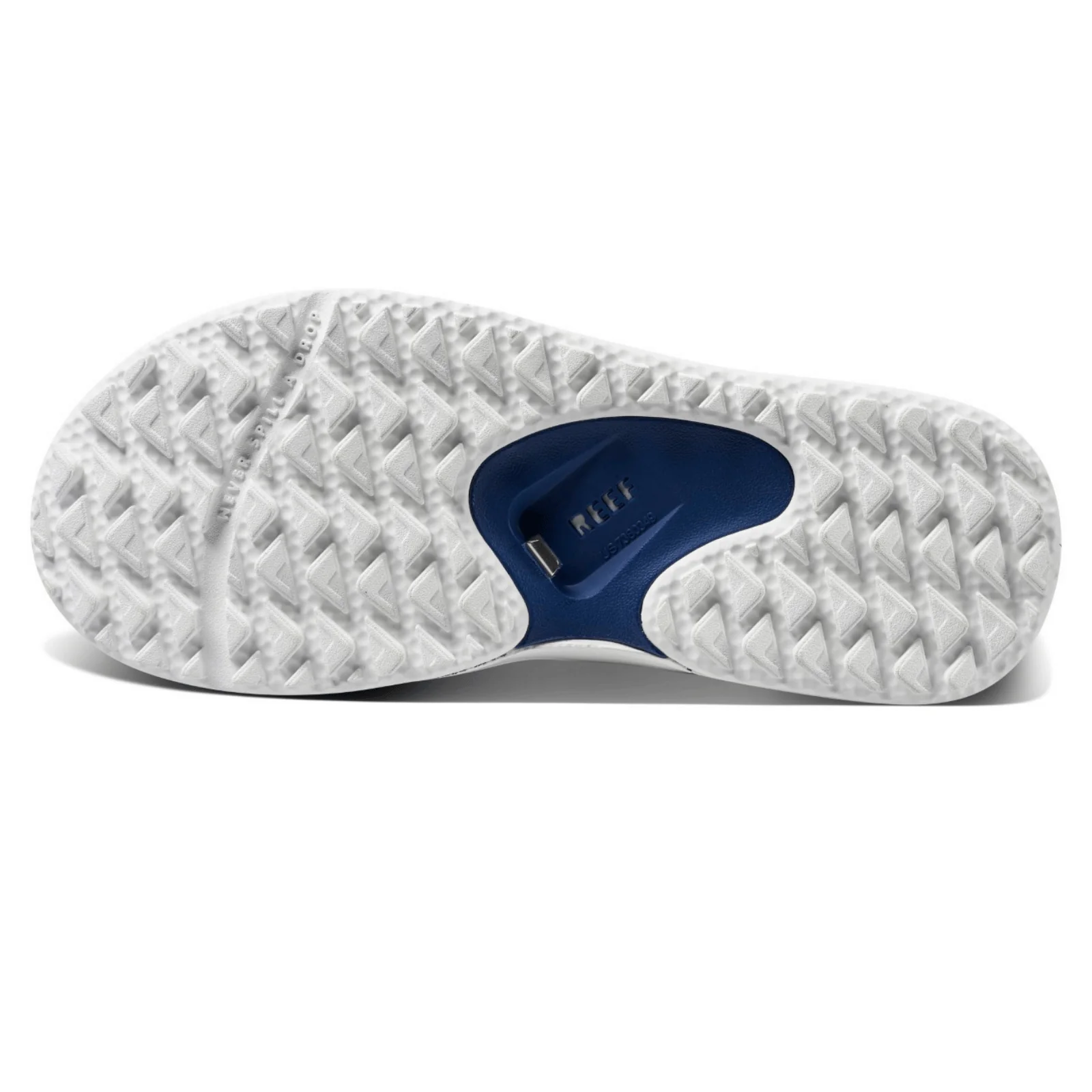 Reef Mens Fanning Pregame Flip Flops - Image 30