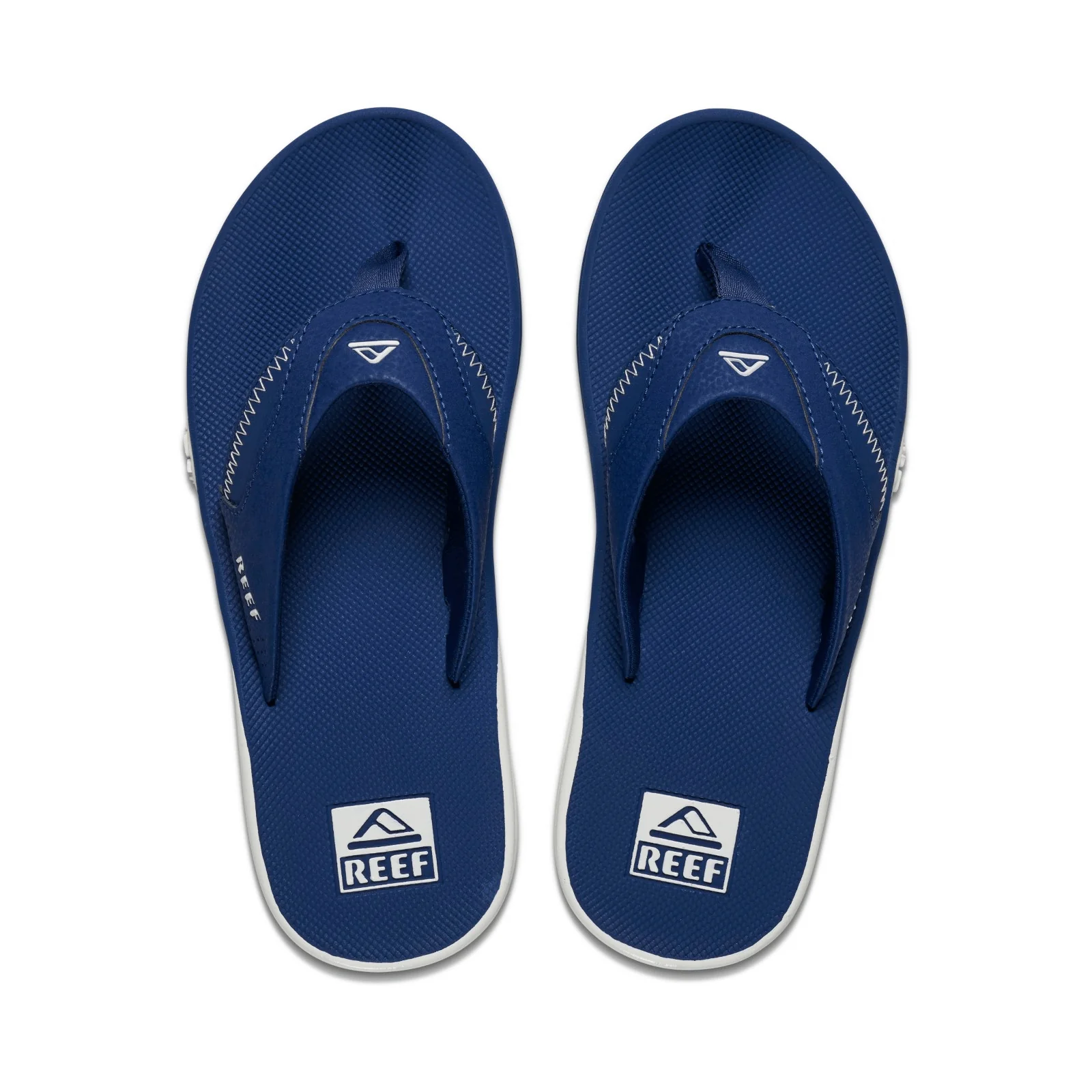 Reef Mens Fanning Pregame Flip Flops - Image 35