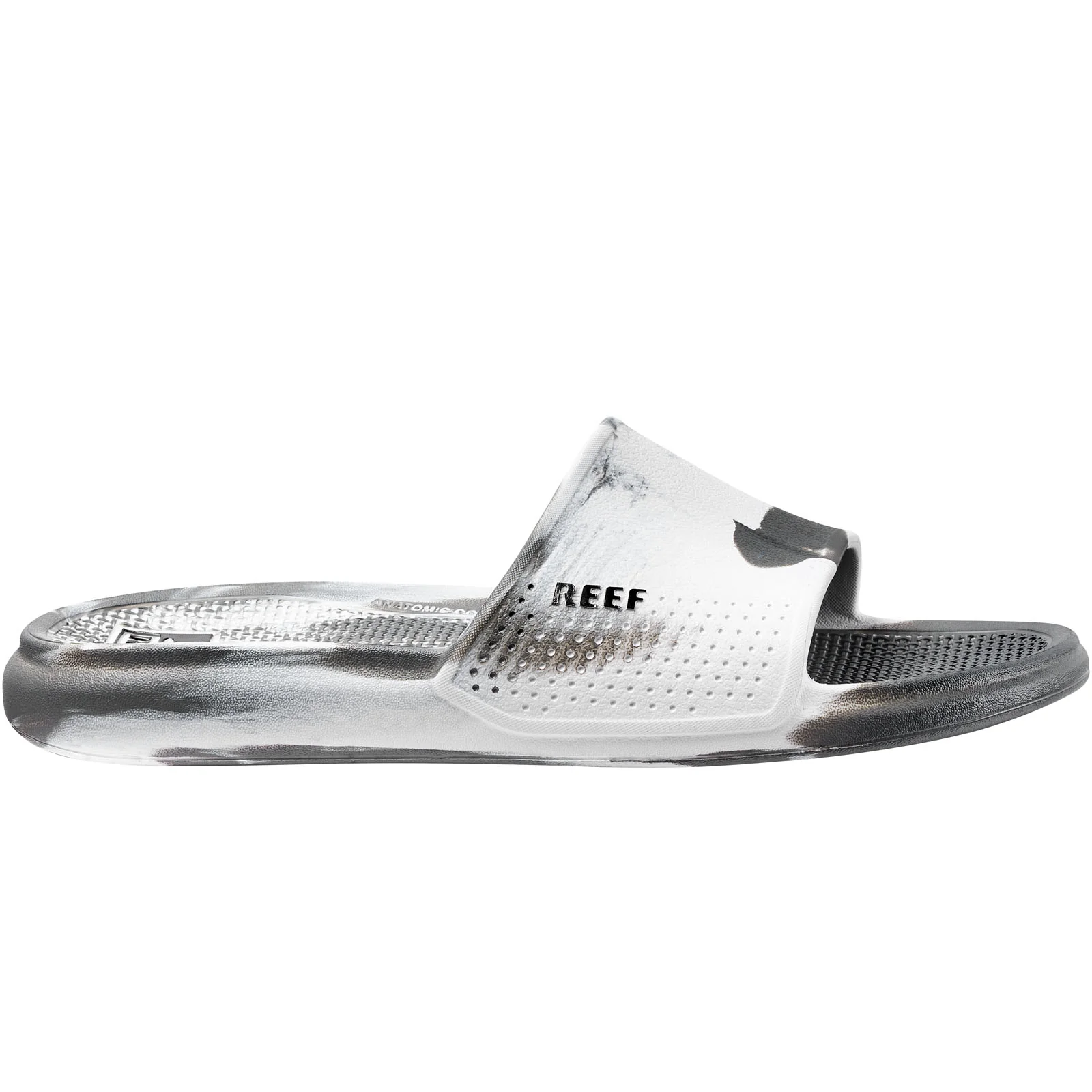 Reef Mens Oasis Slide Sliders - Image 11