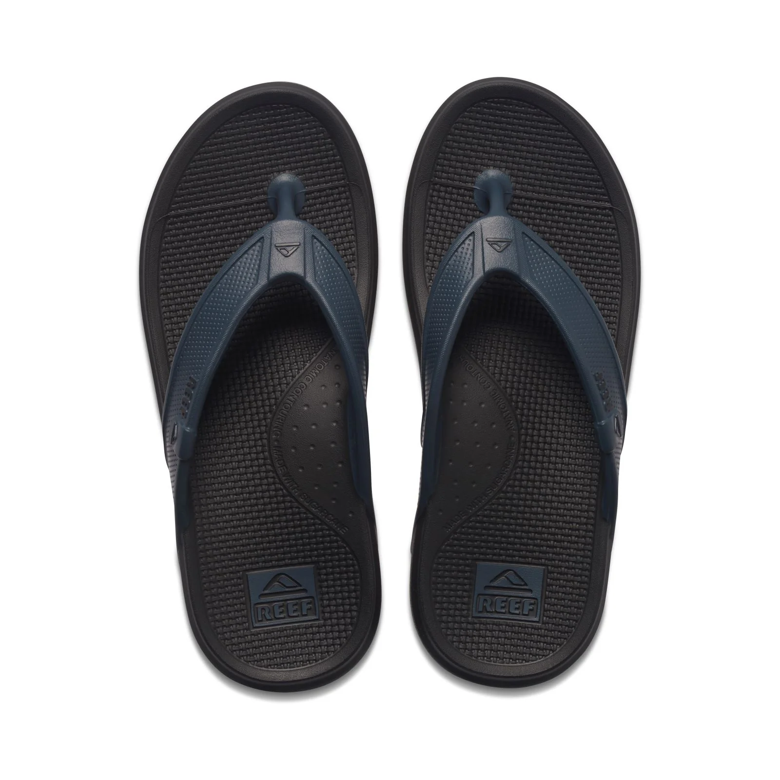 Reef Mens Oasis Slide Sliders - Image 13