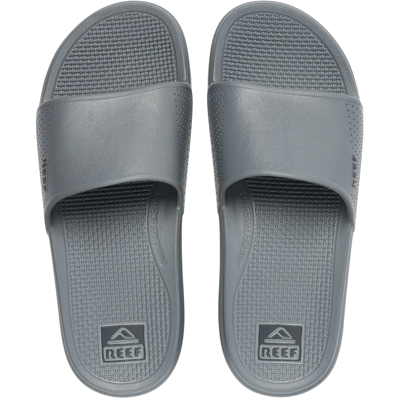 Reef Mens Oasis Slide Sliders - Image 14