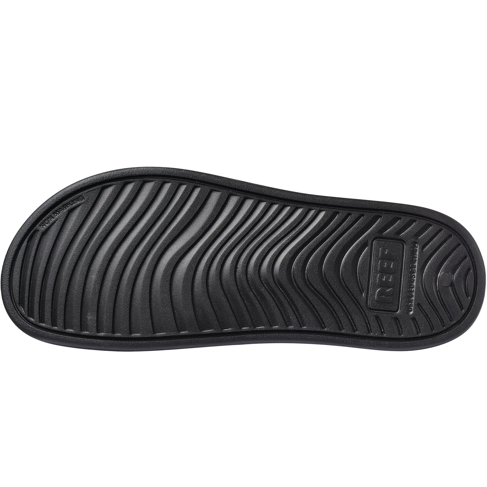 Reef Mens Oasis Slide Sliders - Image 8