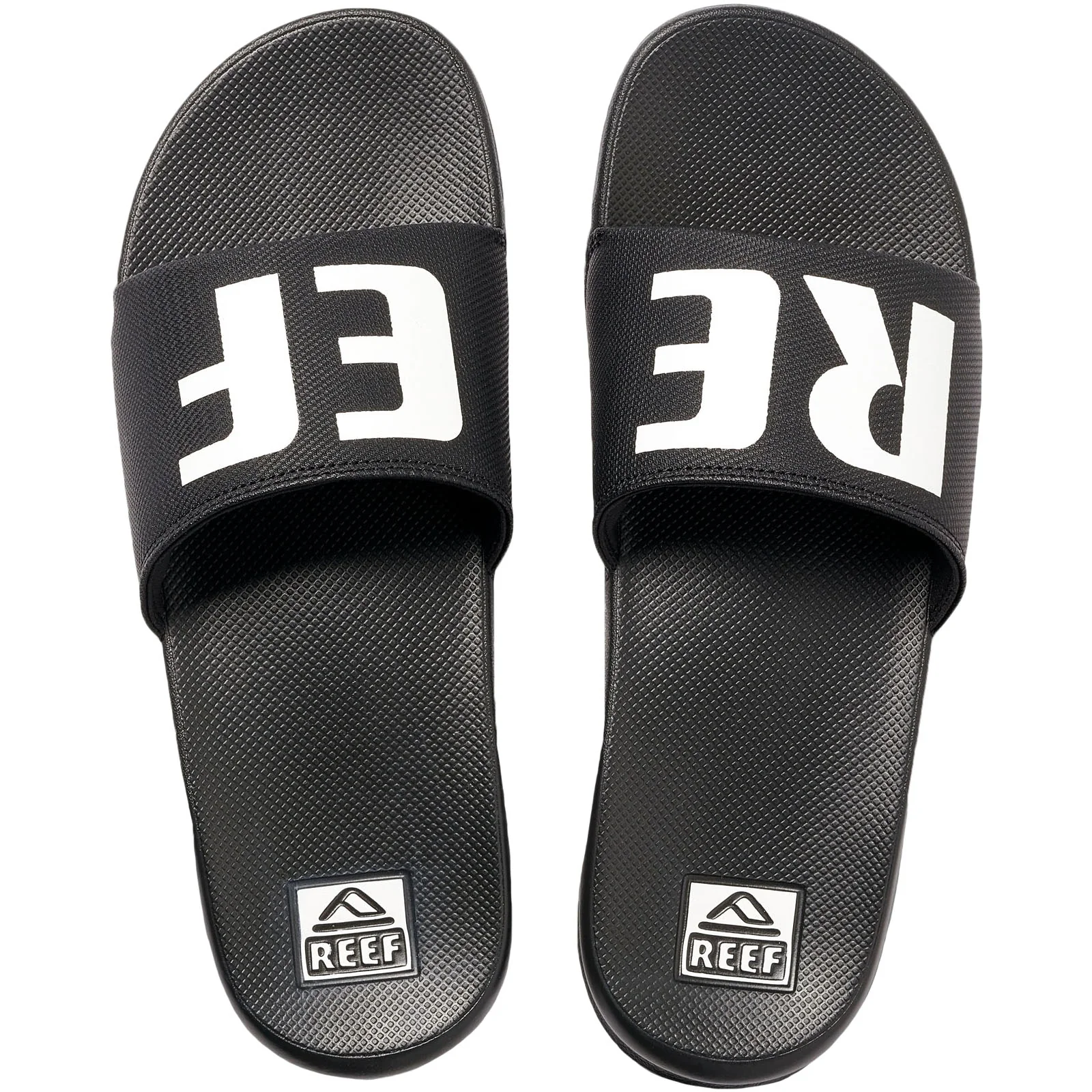 Reef Mens One Slide Summer Sliders - Image 12