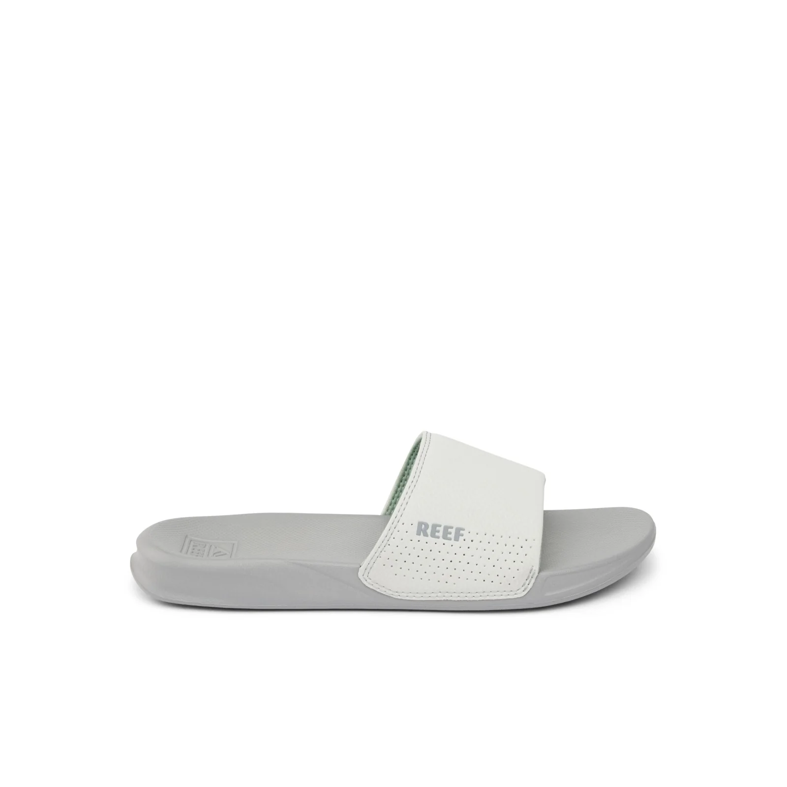 Reef Mens One Slide Summer Sliders - Image 32