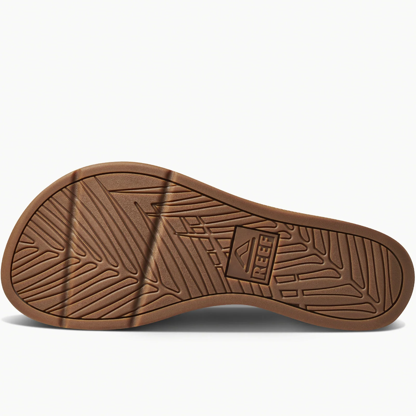 Reef Mens Santa ANA Leather Flip Flops - Image 36
