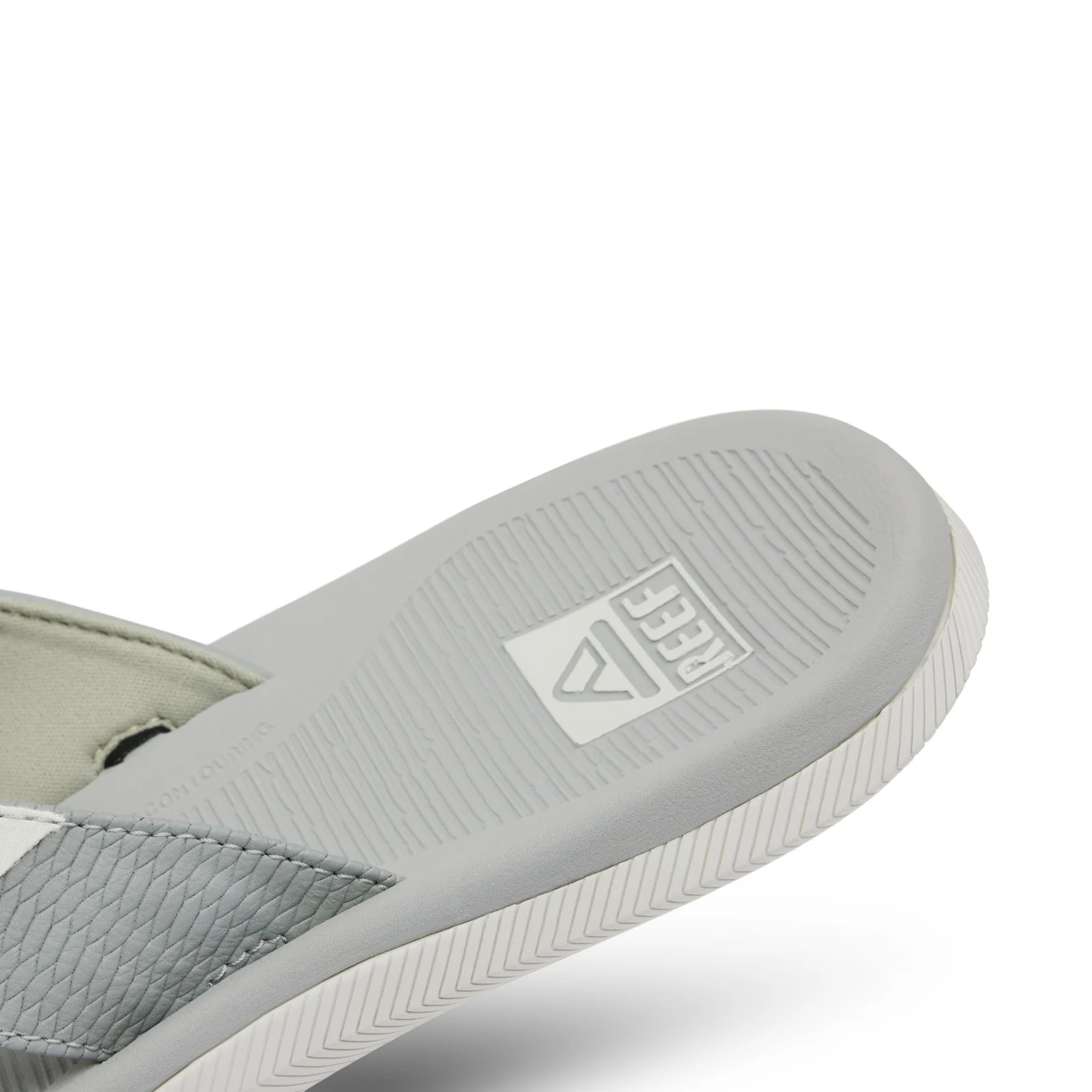 Reef Mens Santa ANA Leather Flip Flops - Image 70