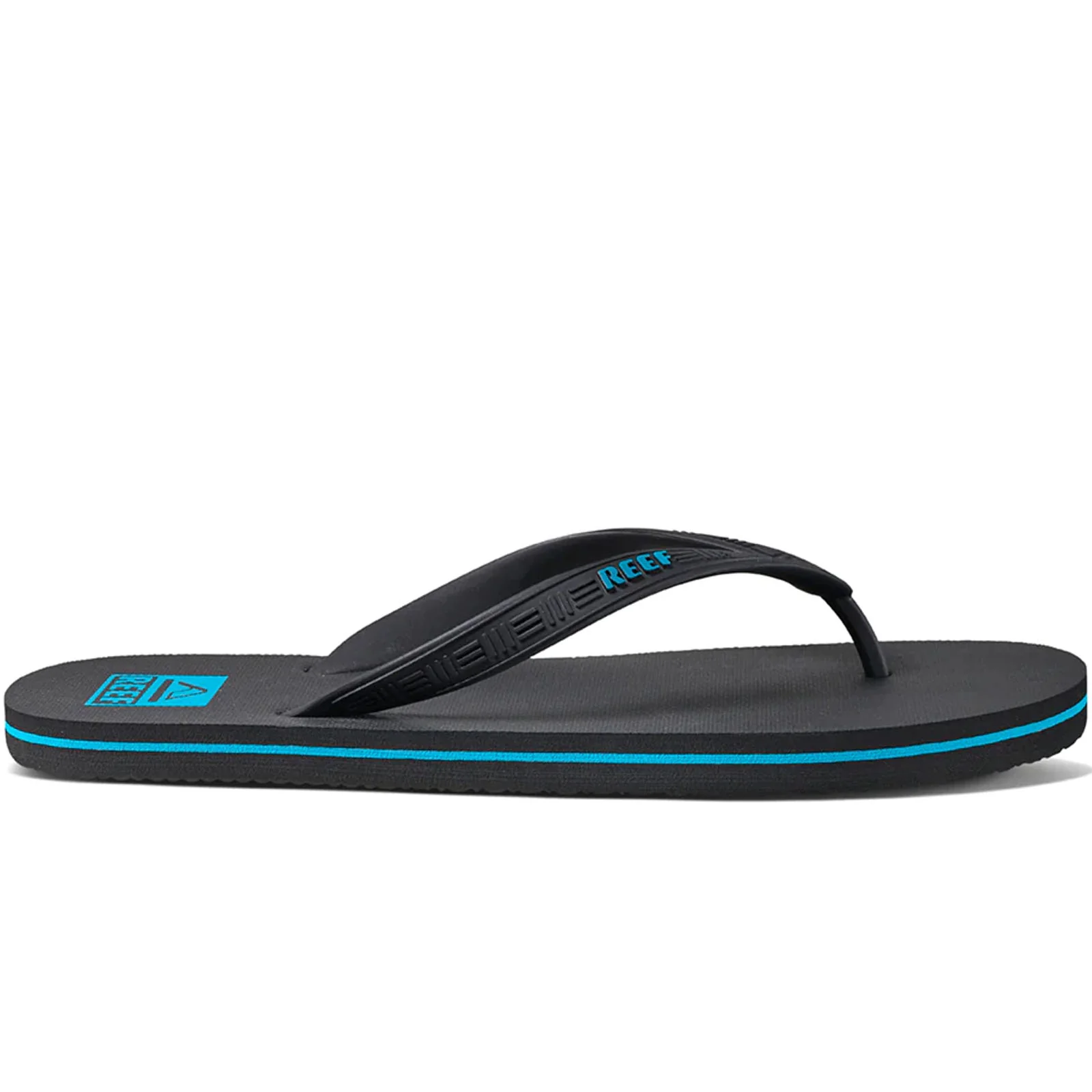 Reef Mens Seaside Flip Flops - Image 21
