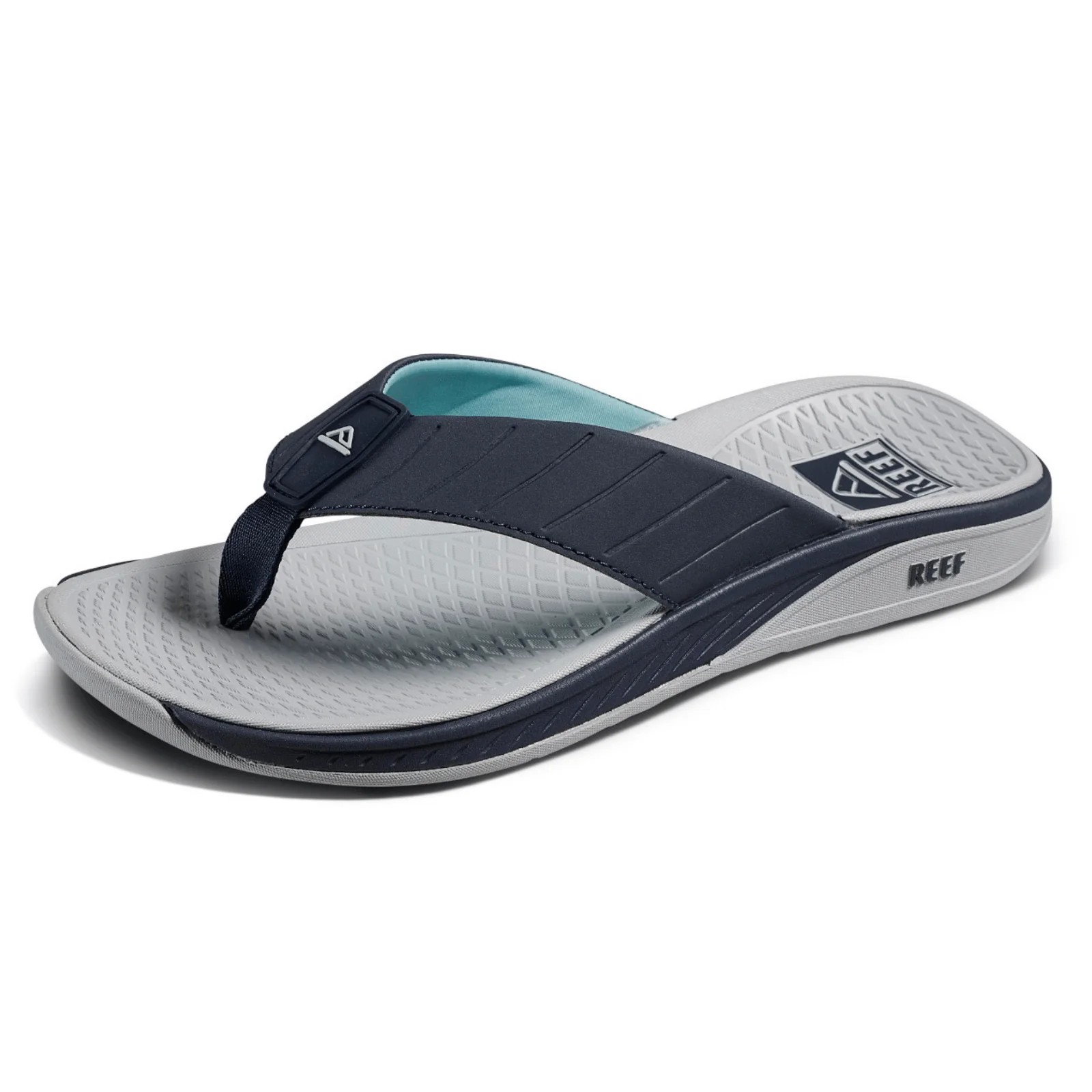Reef Mens The Deckhand Flip Flops - Image 2